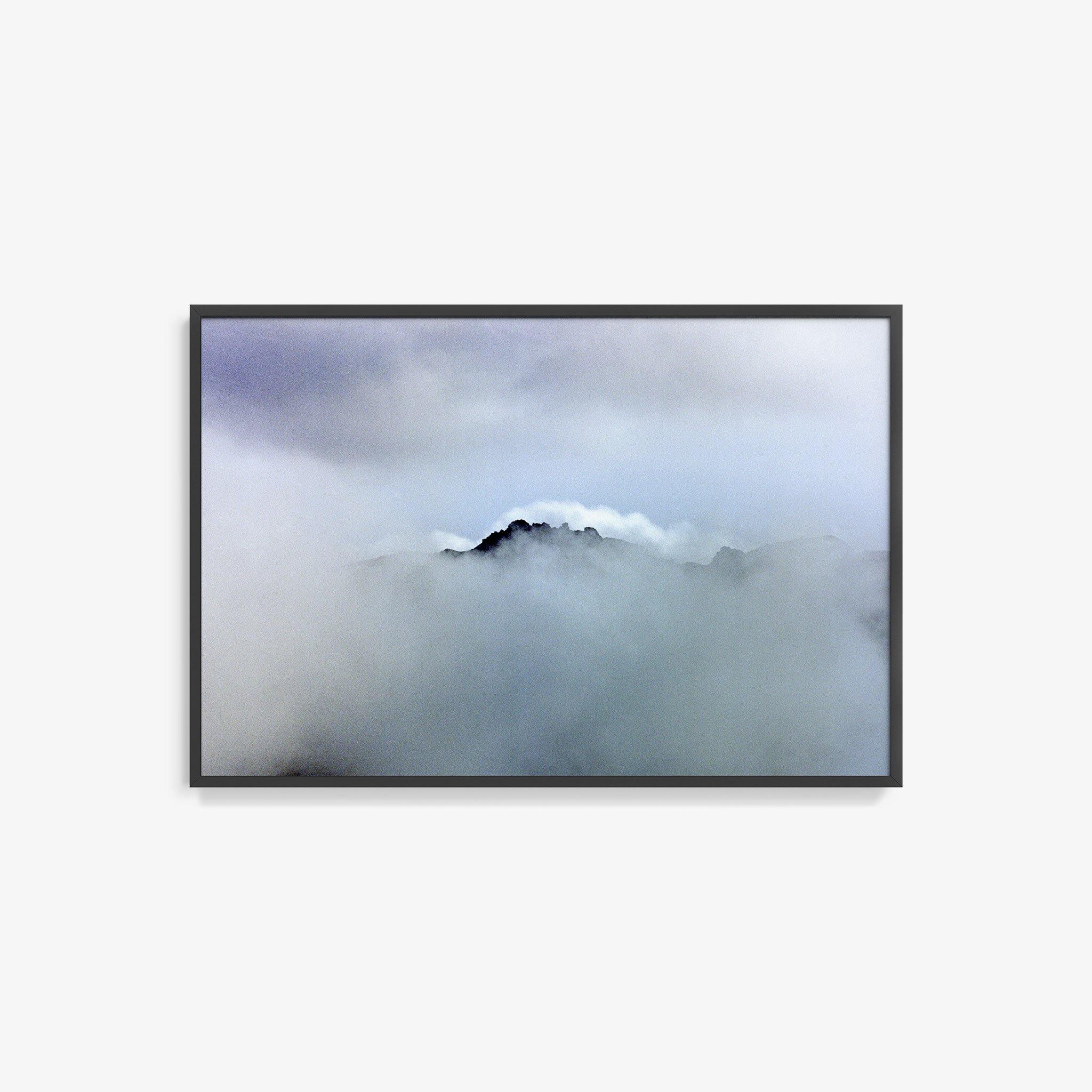 Photograph by Brian Merriam