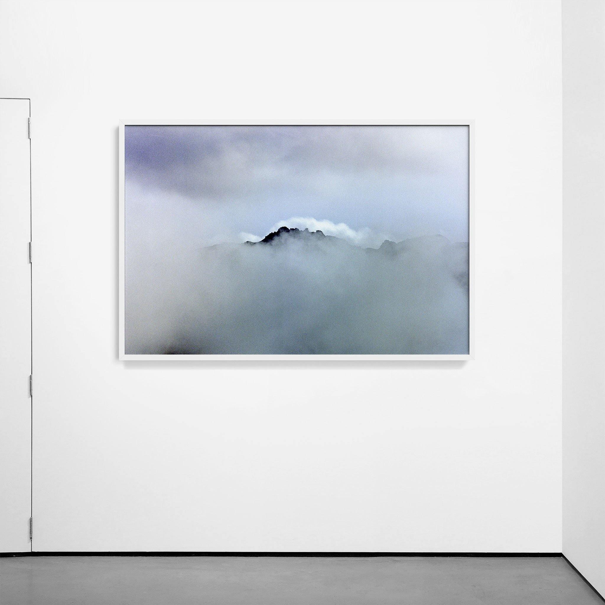 Photograph by Brian Merriam