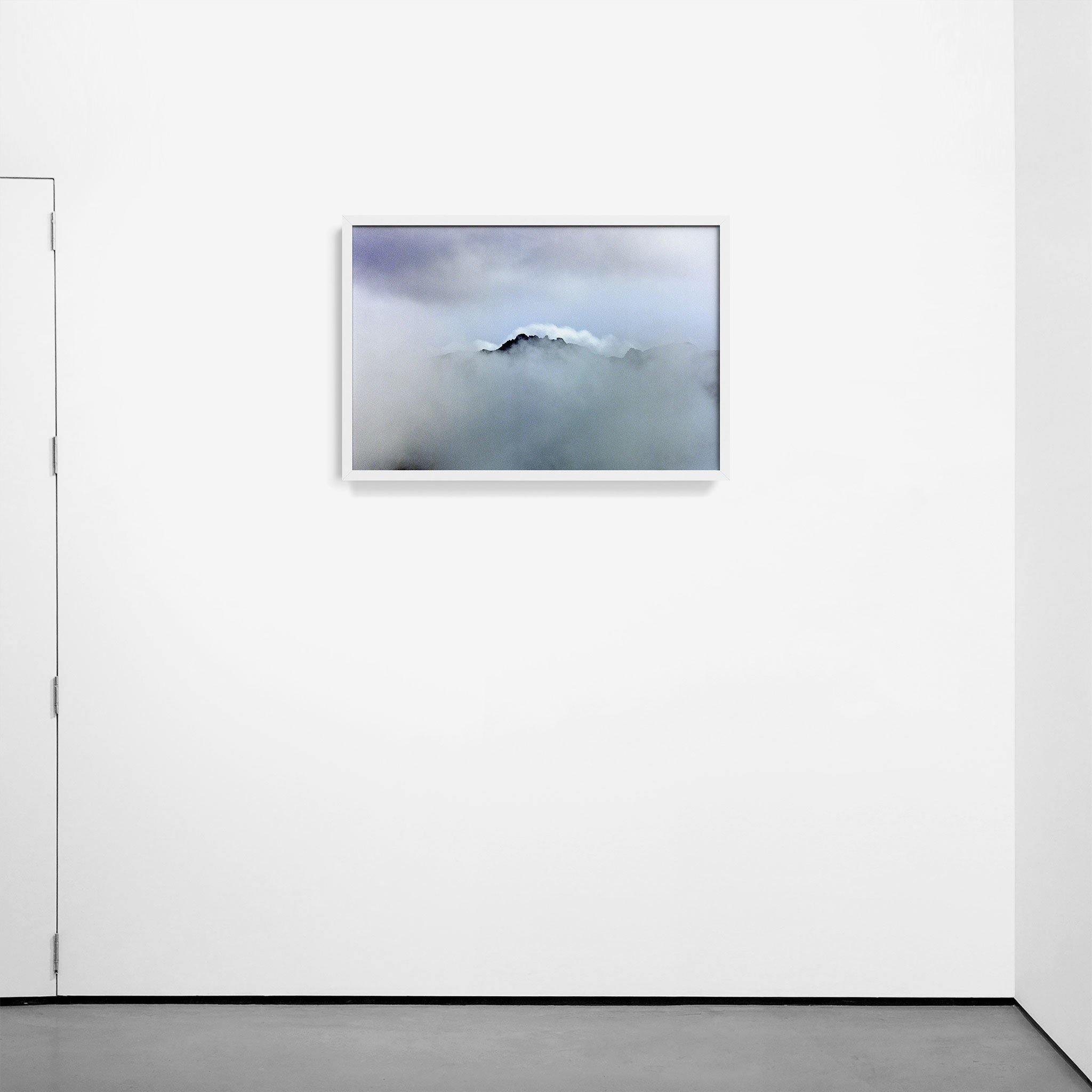 Photograph by Brian Merriam