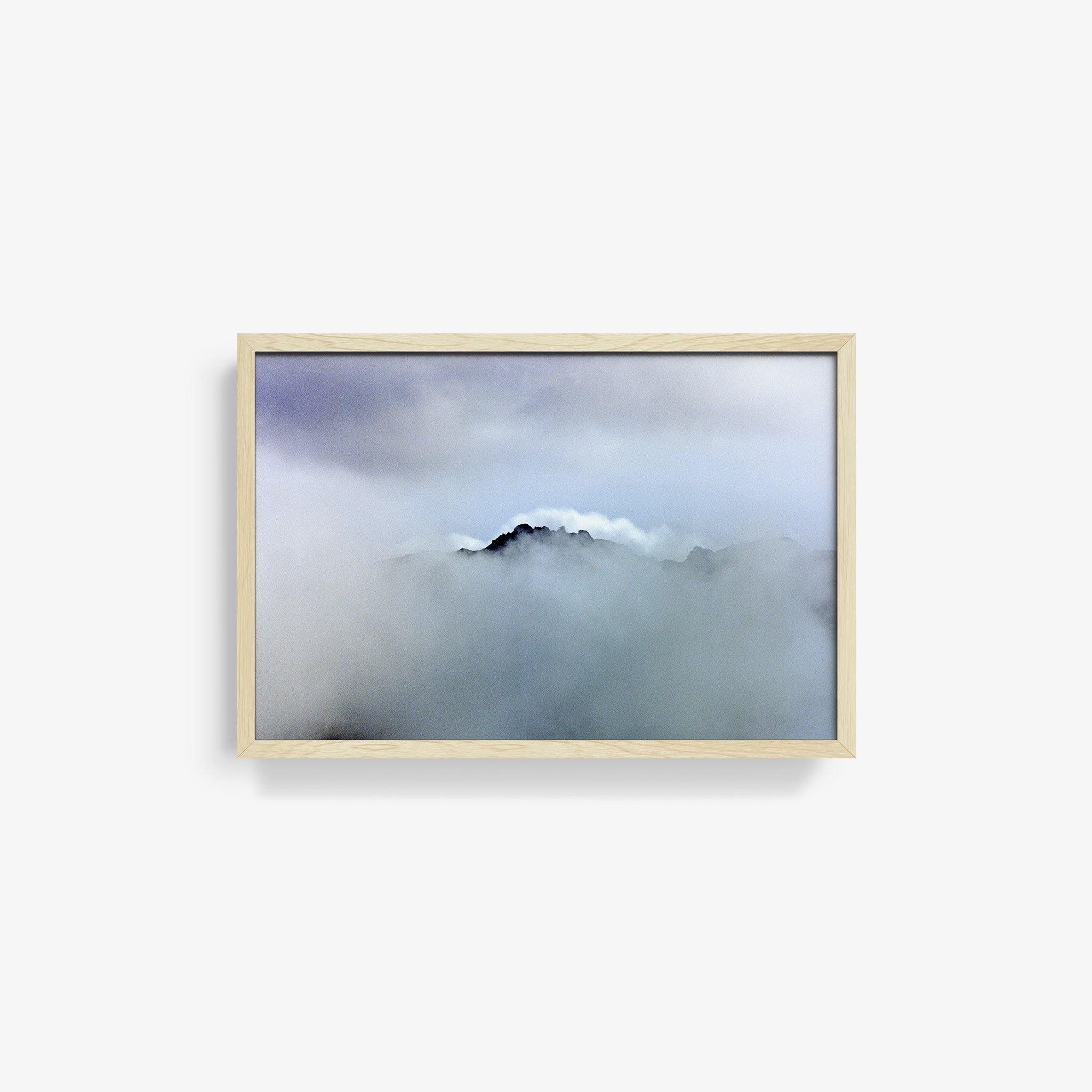 Photograph by Brian Merriam