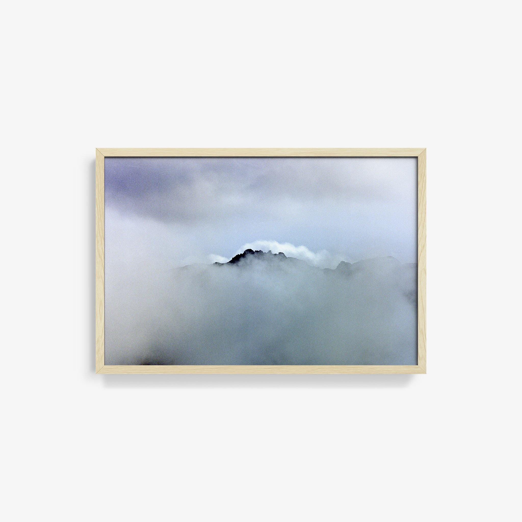 Photograph by Brian Merriam