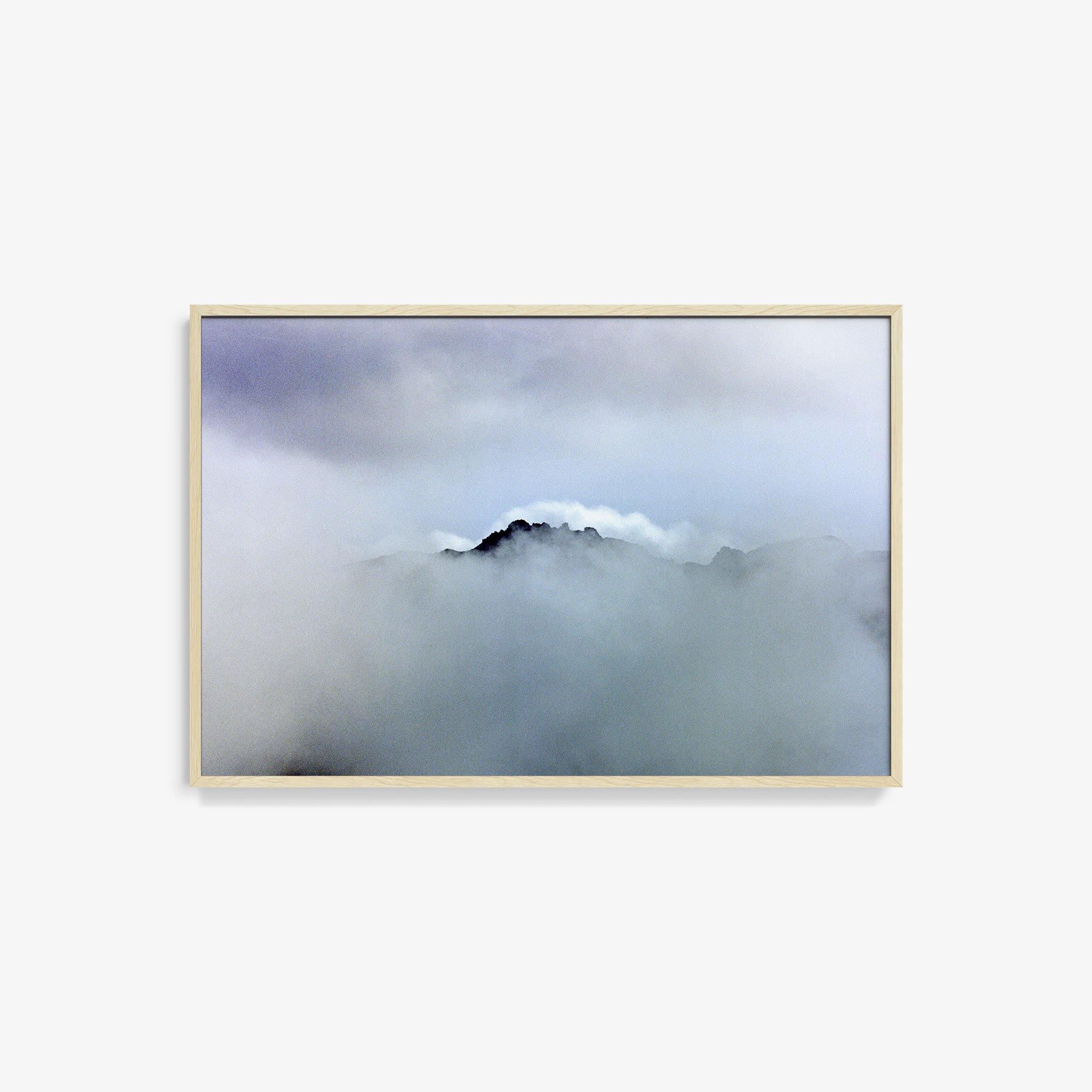 Photograph by Brian Merriam