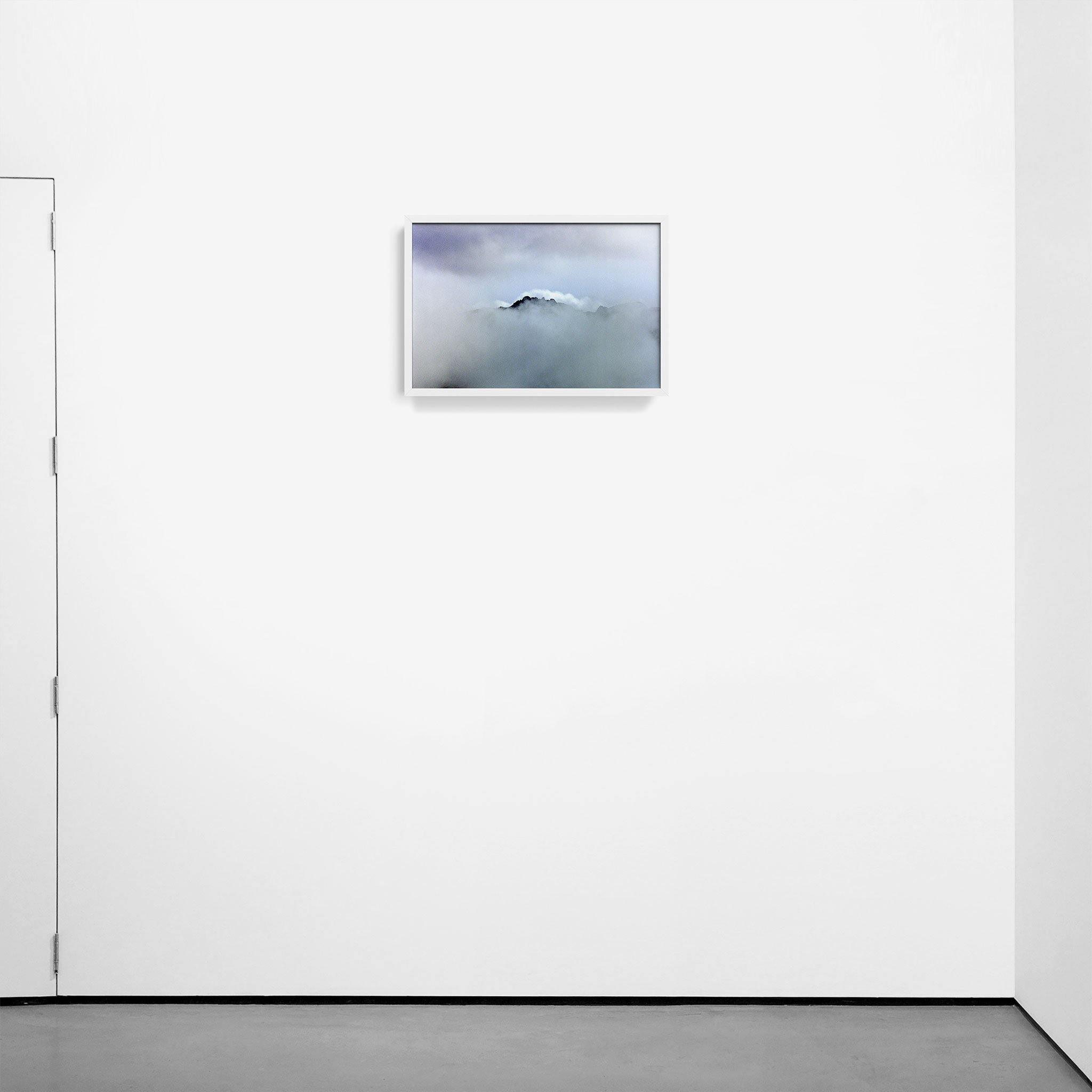 Photograph by Brian Merriam