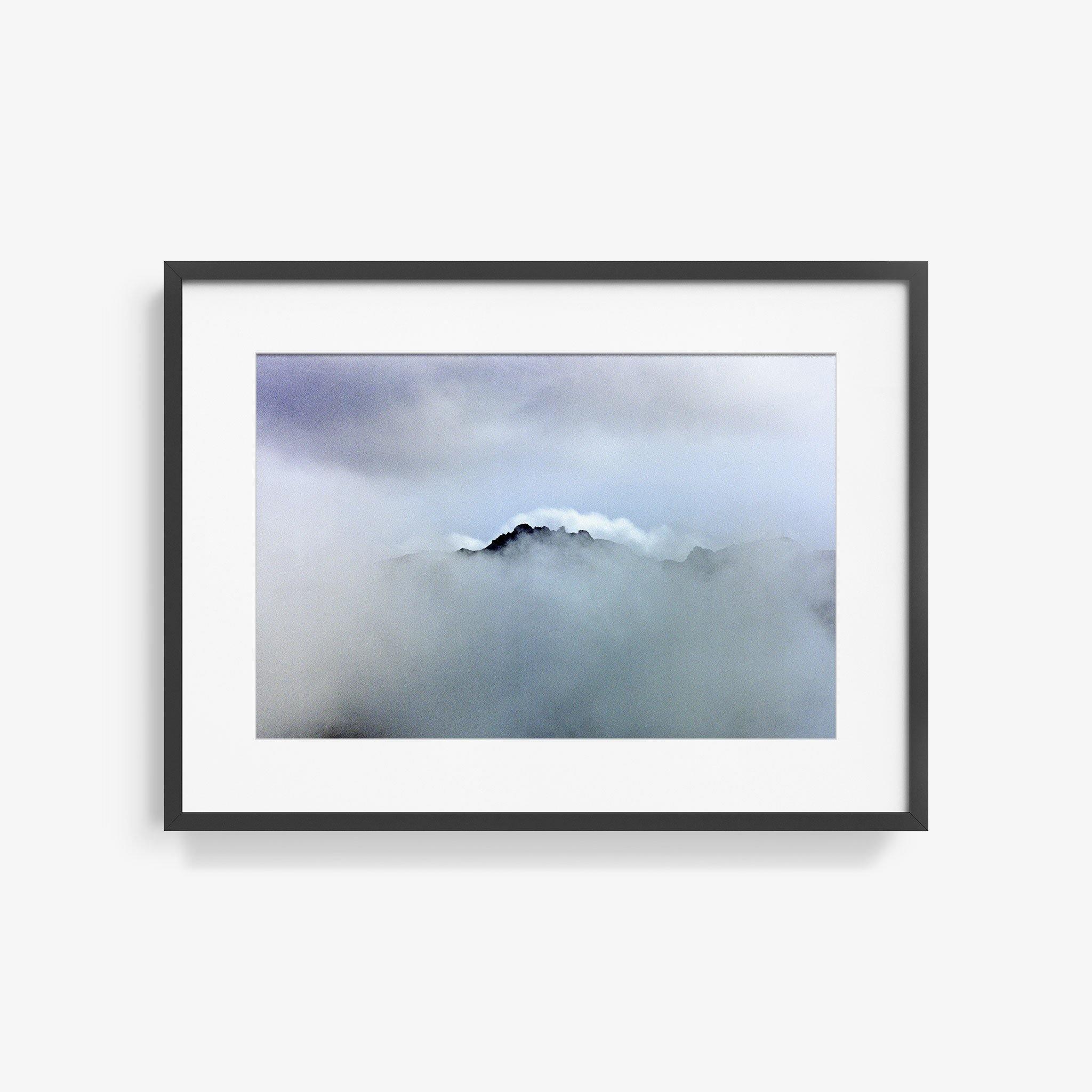 Photograph by Brian Merriam