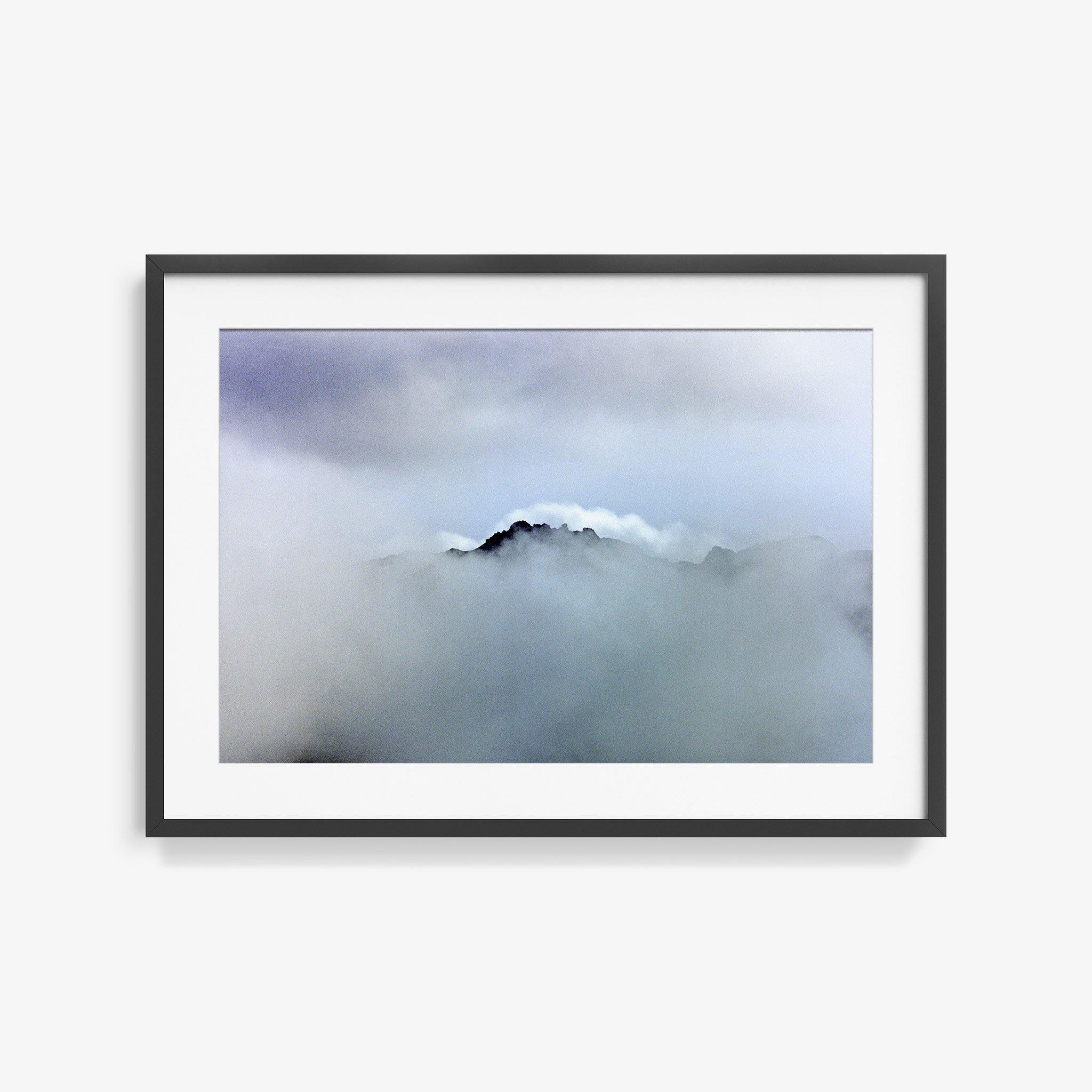 Photograph by Brian Merriam