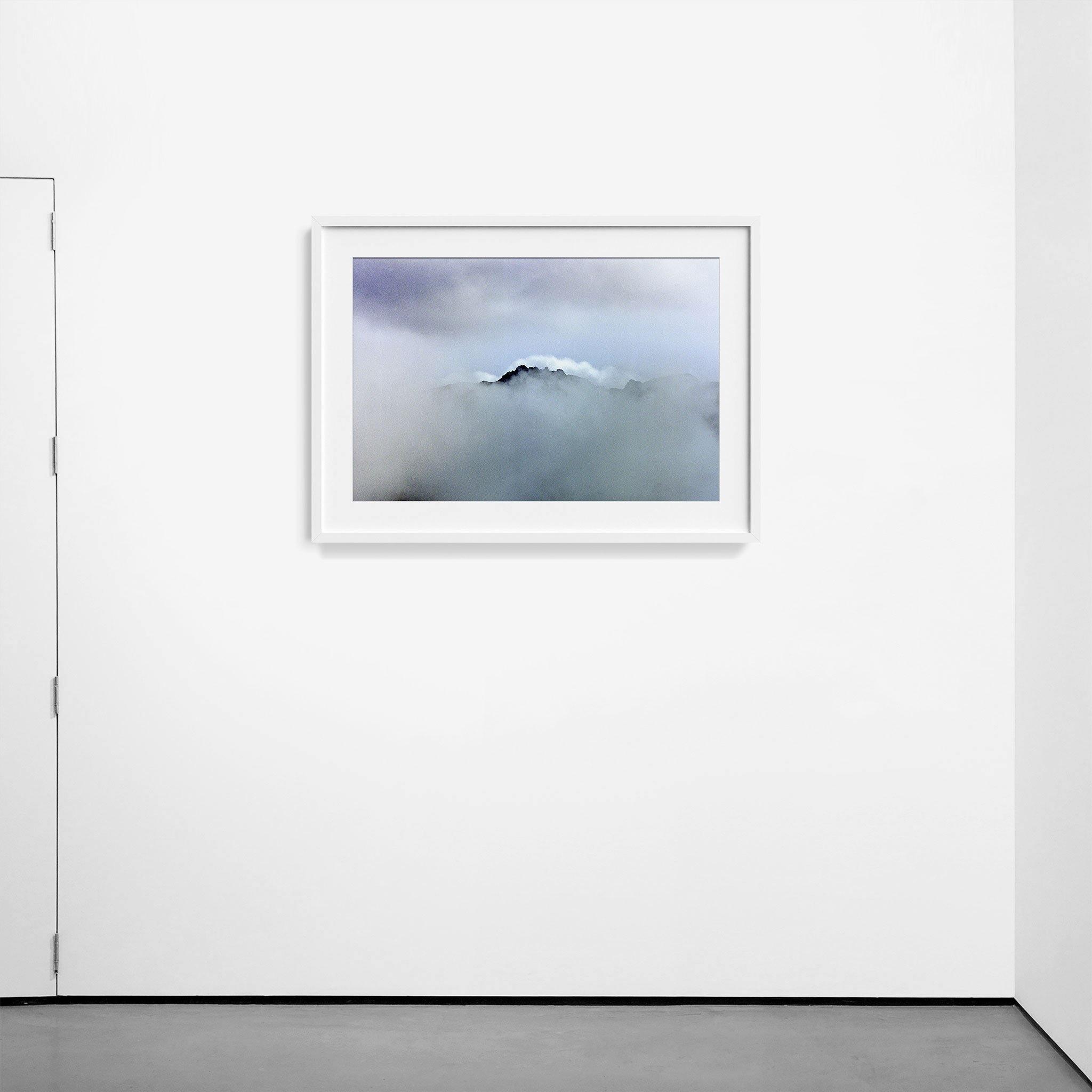 Photograph by Brian Merriam