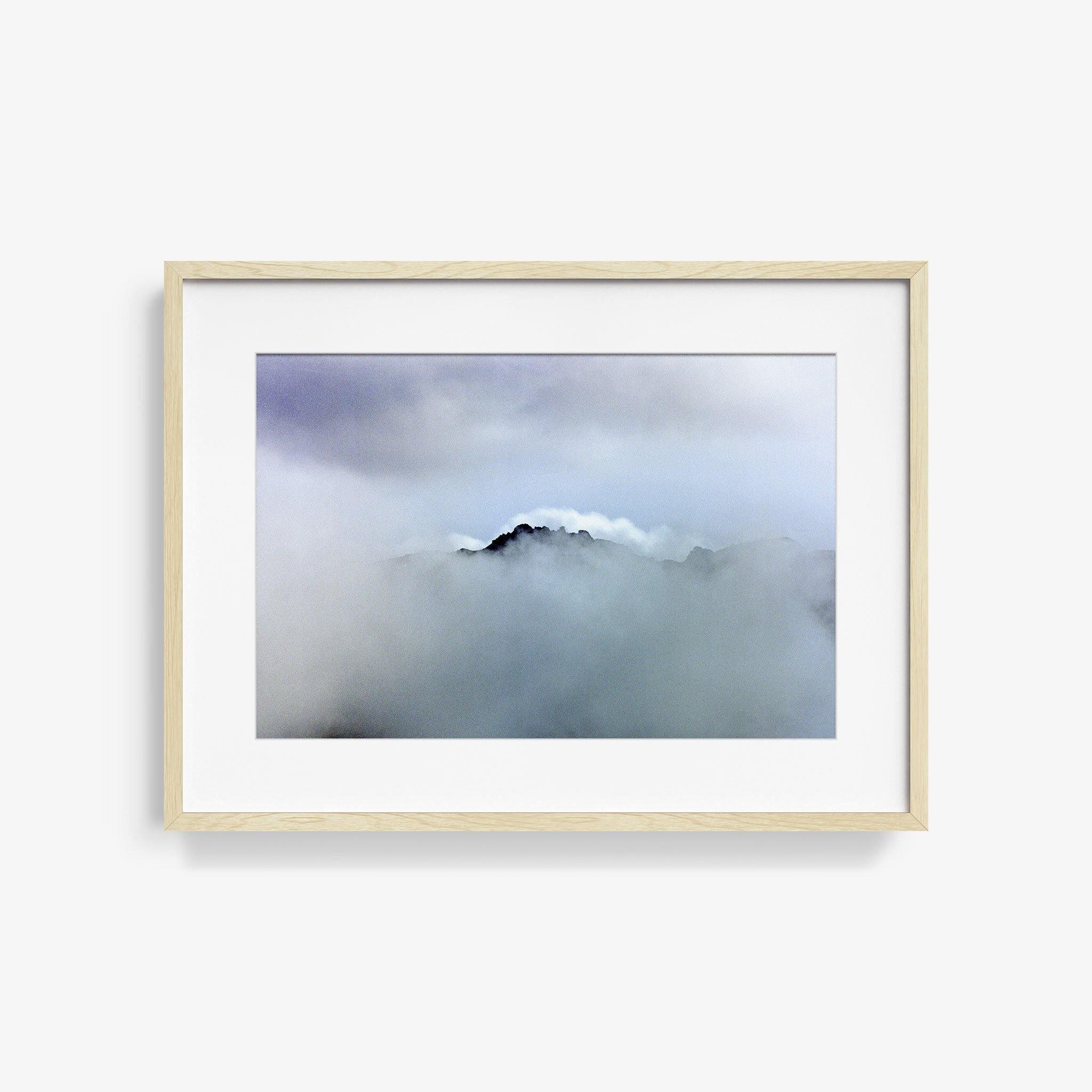 Photograph by Brian Merriam