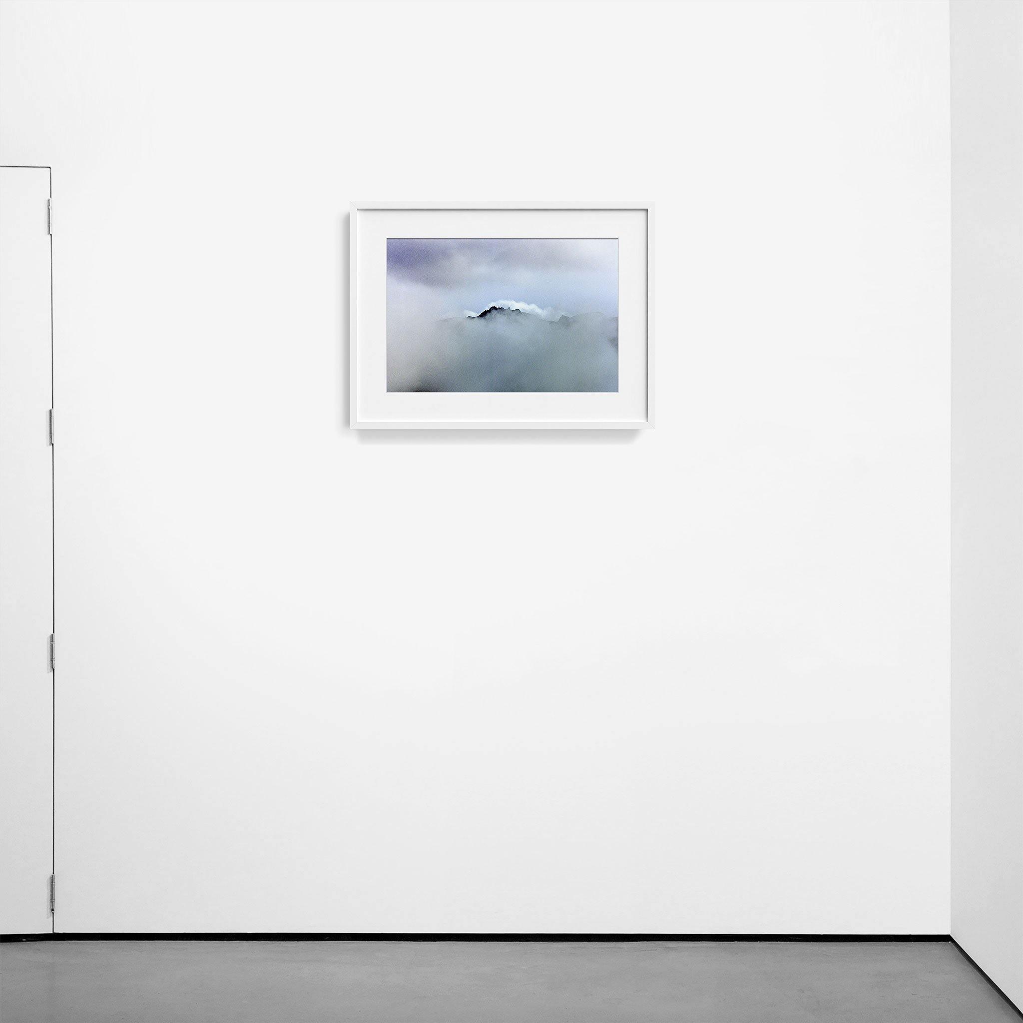 Photograph by Brian Merriam