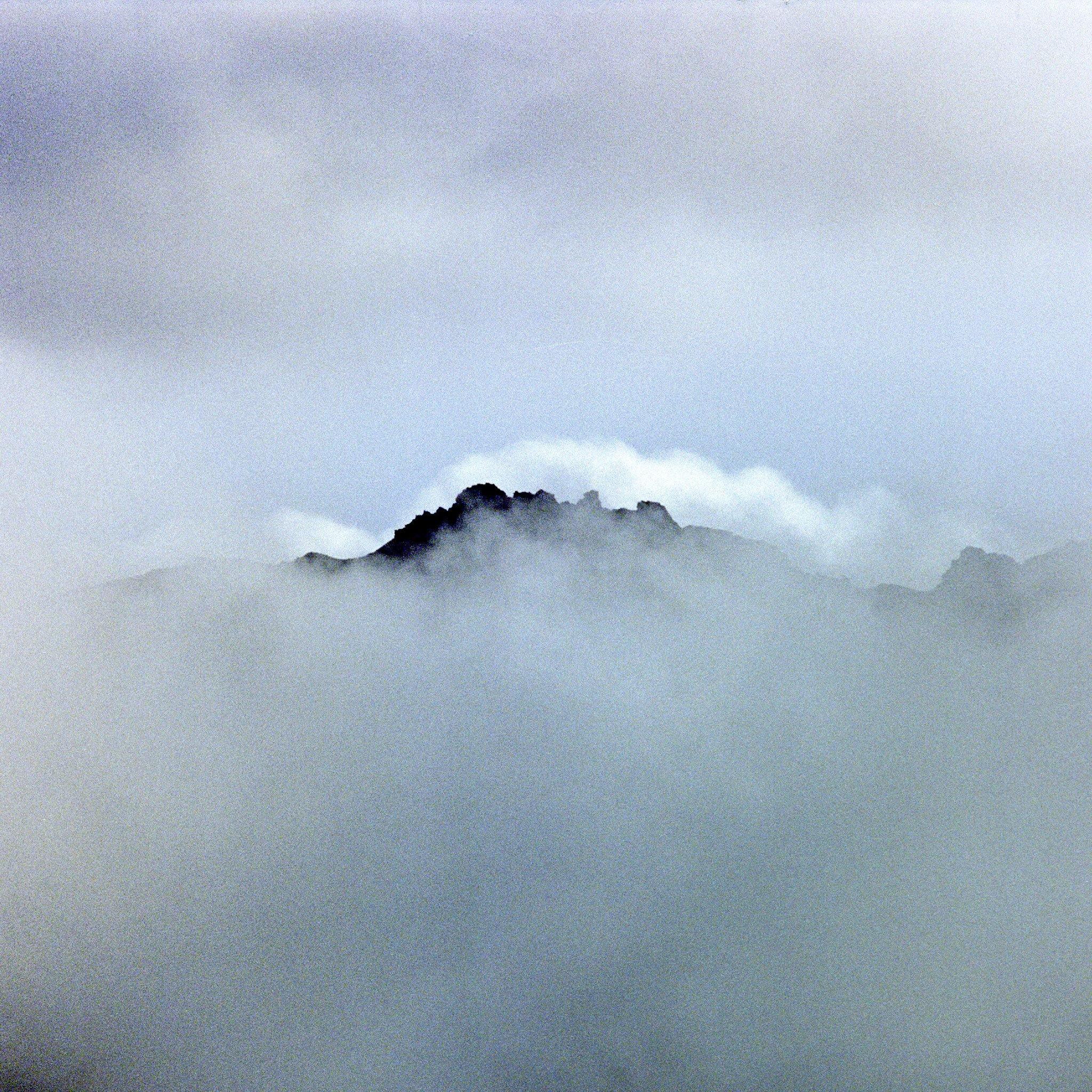 Photograph by Brian Merriam