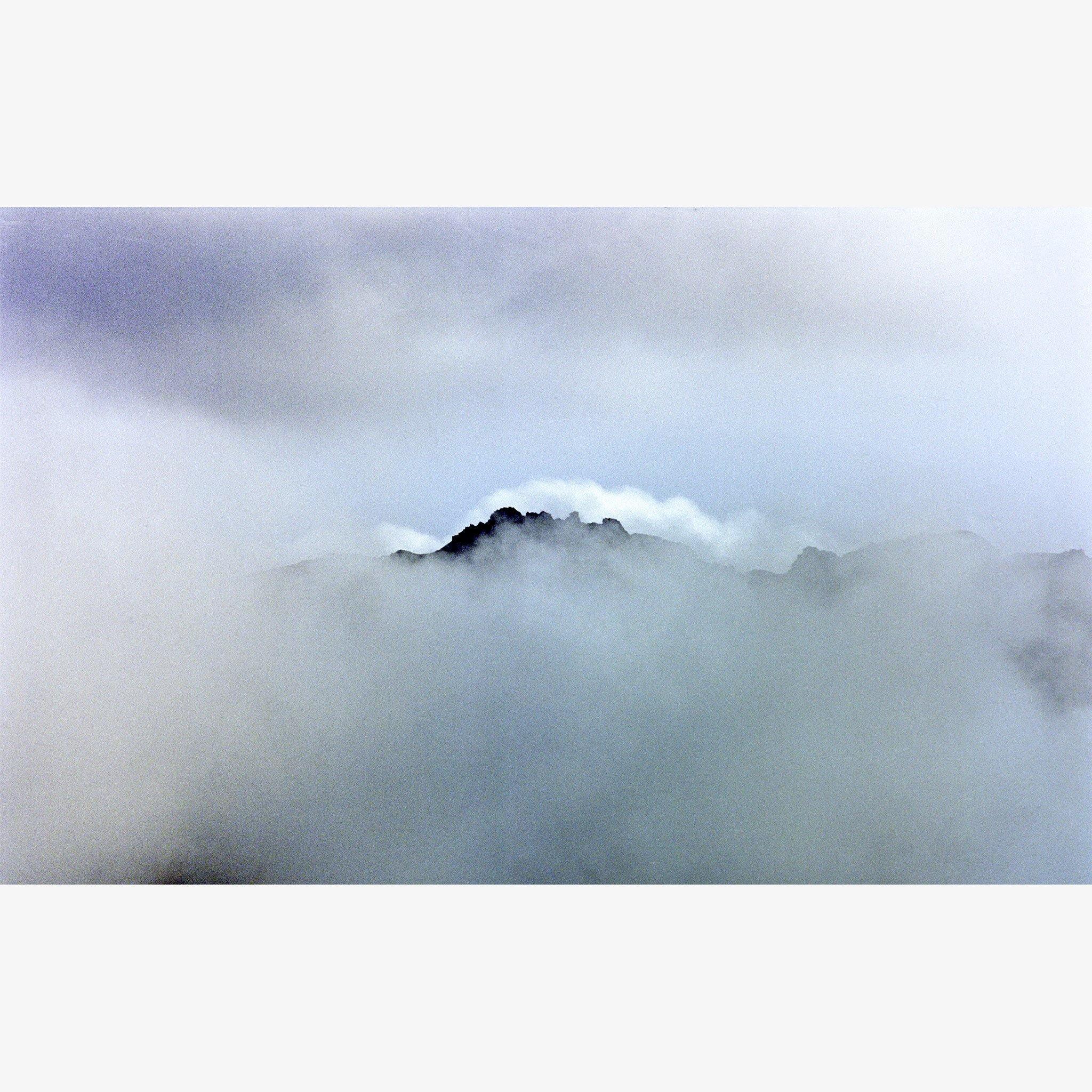 Photograph by Brian Merriam