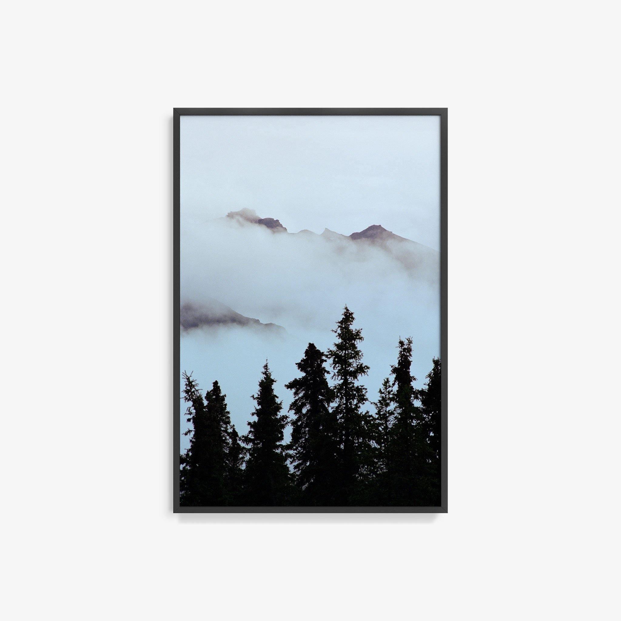 Photograph by Brian Merriam