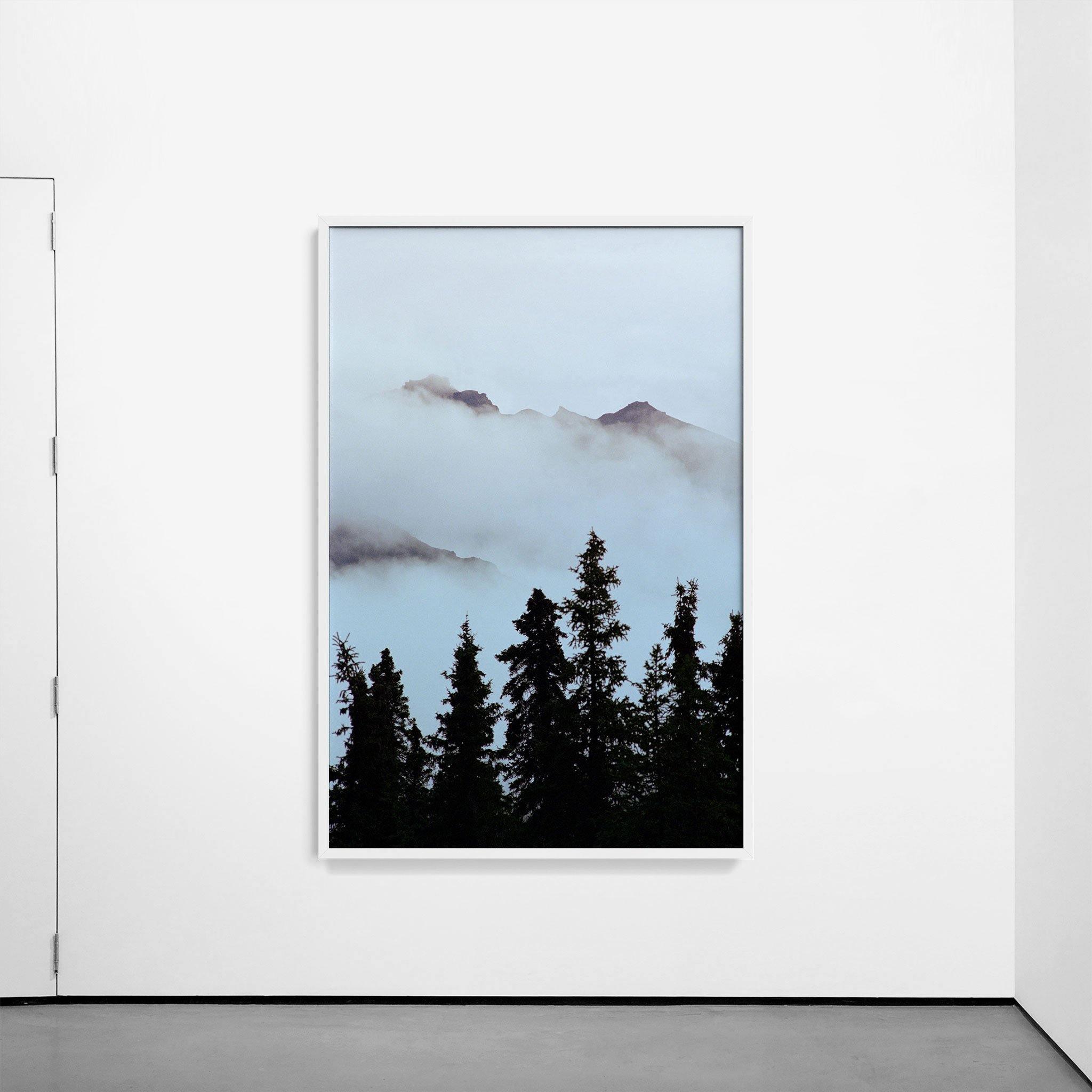 Photograph by Brian Merriam