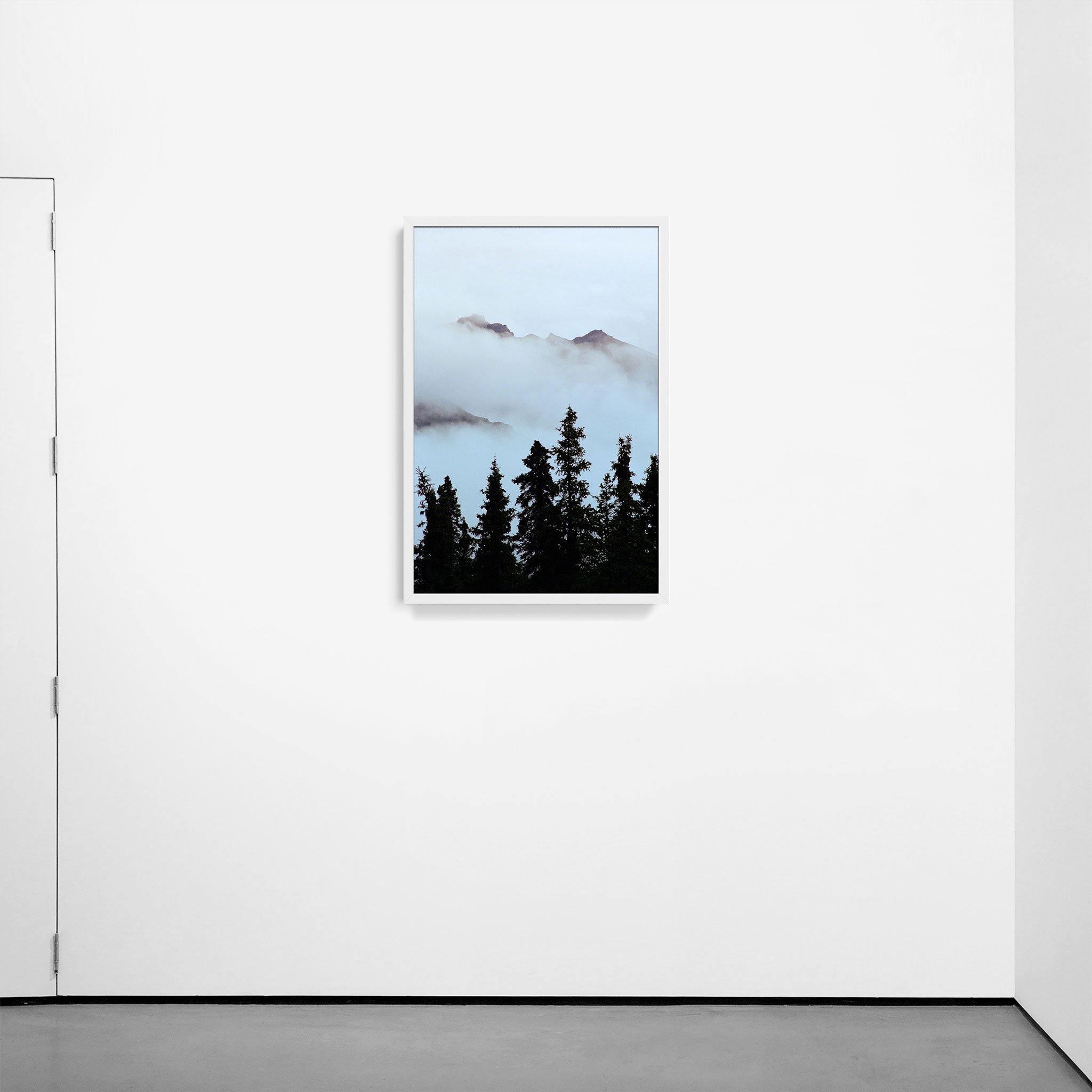 Photograph by Brian Merriam