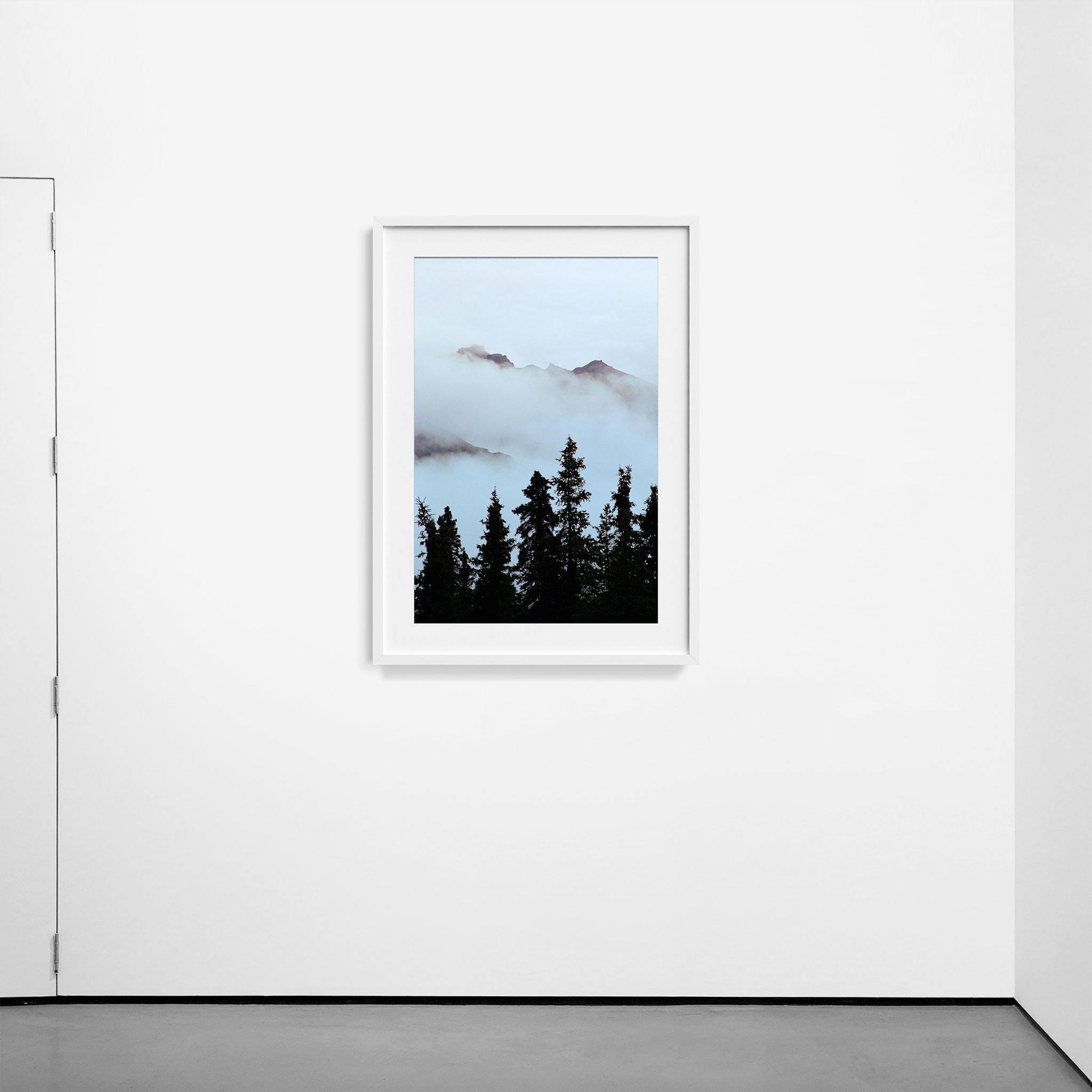 Photograph by Brian Merriam