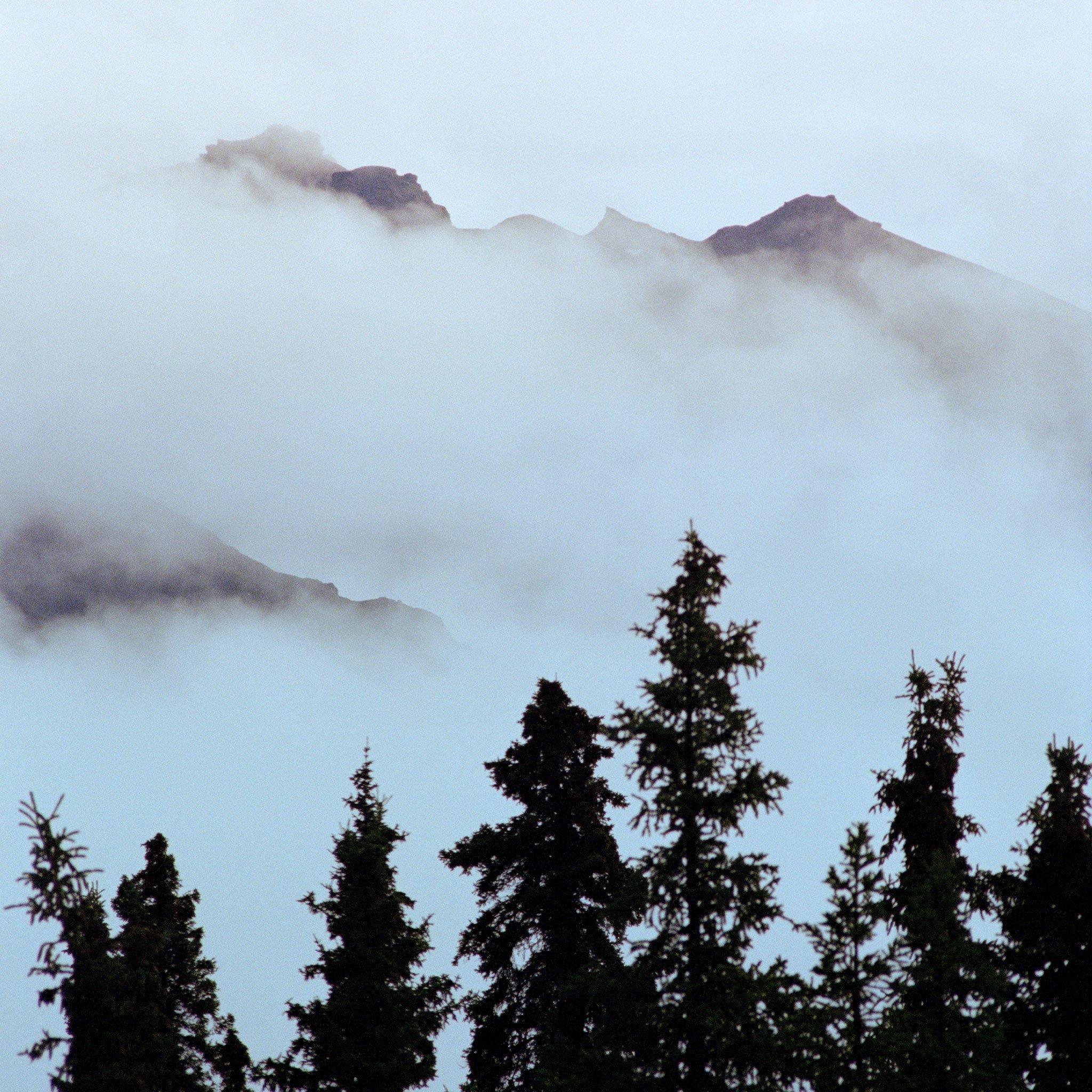 Photograph by Brian Merriam