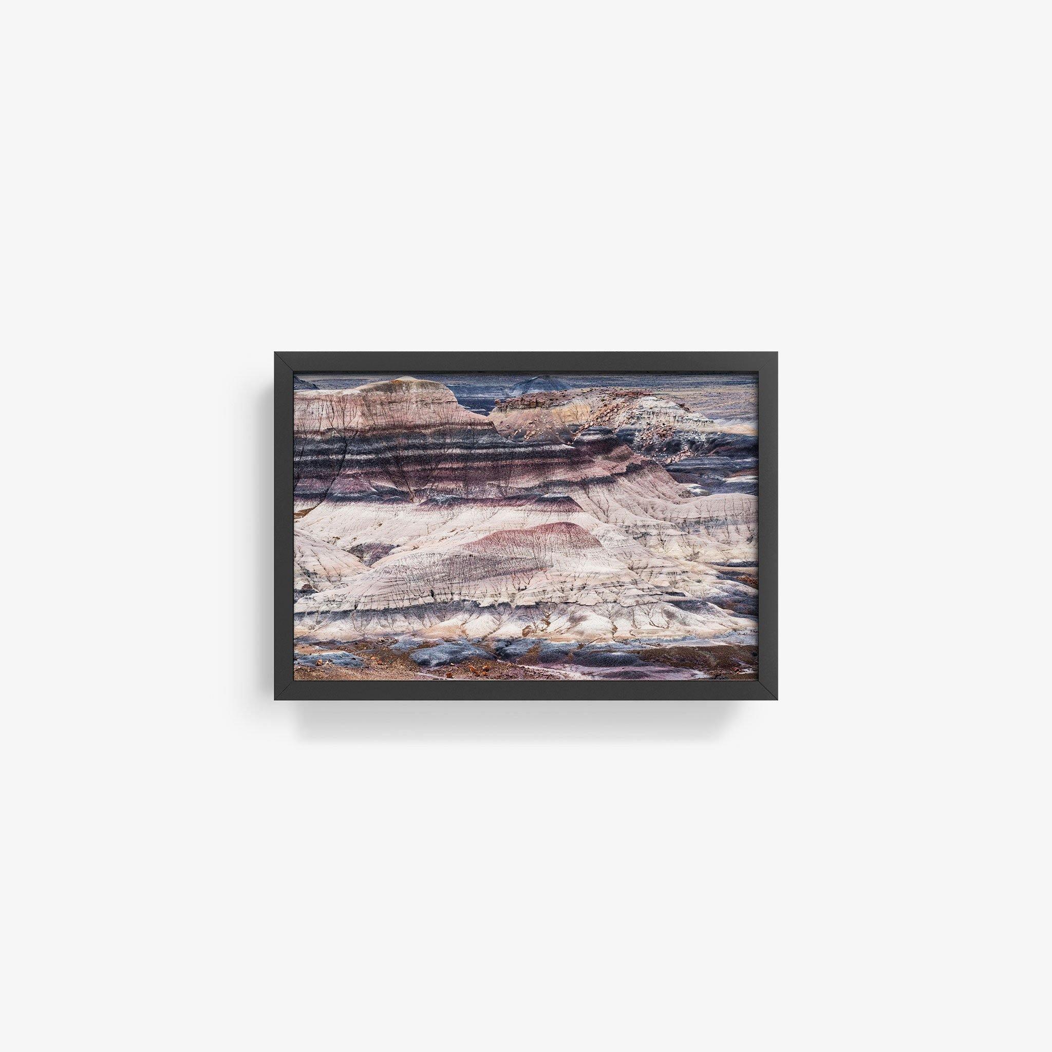 Photograph by Brian Merriam