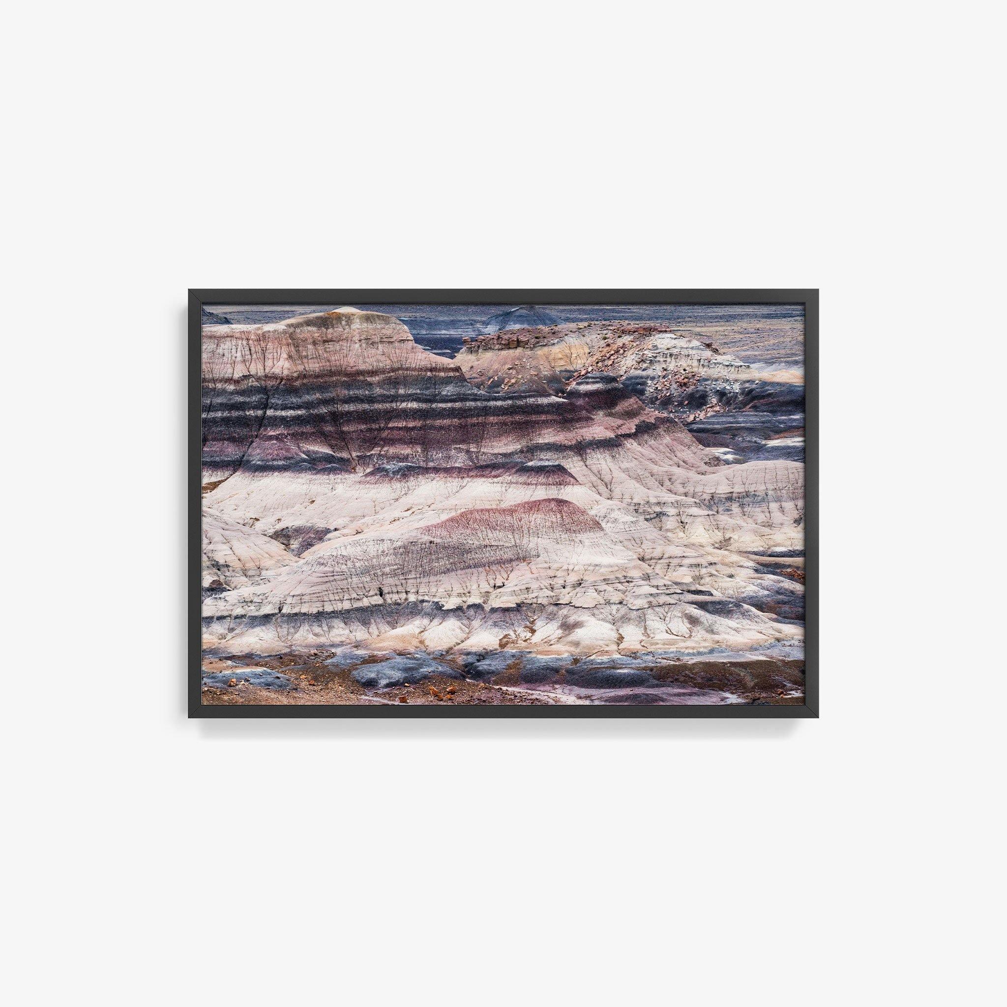 Photograph by Brian Merriam