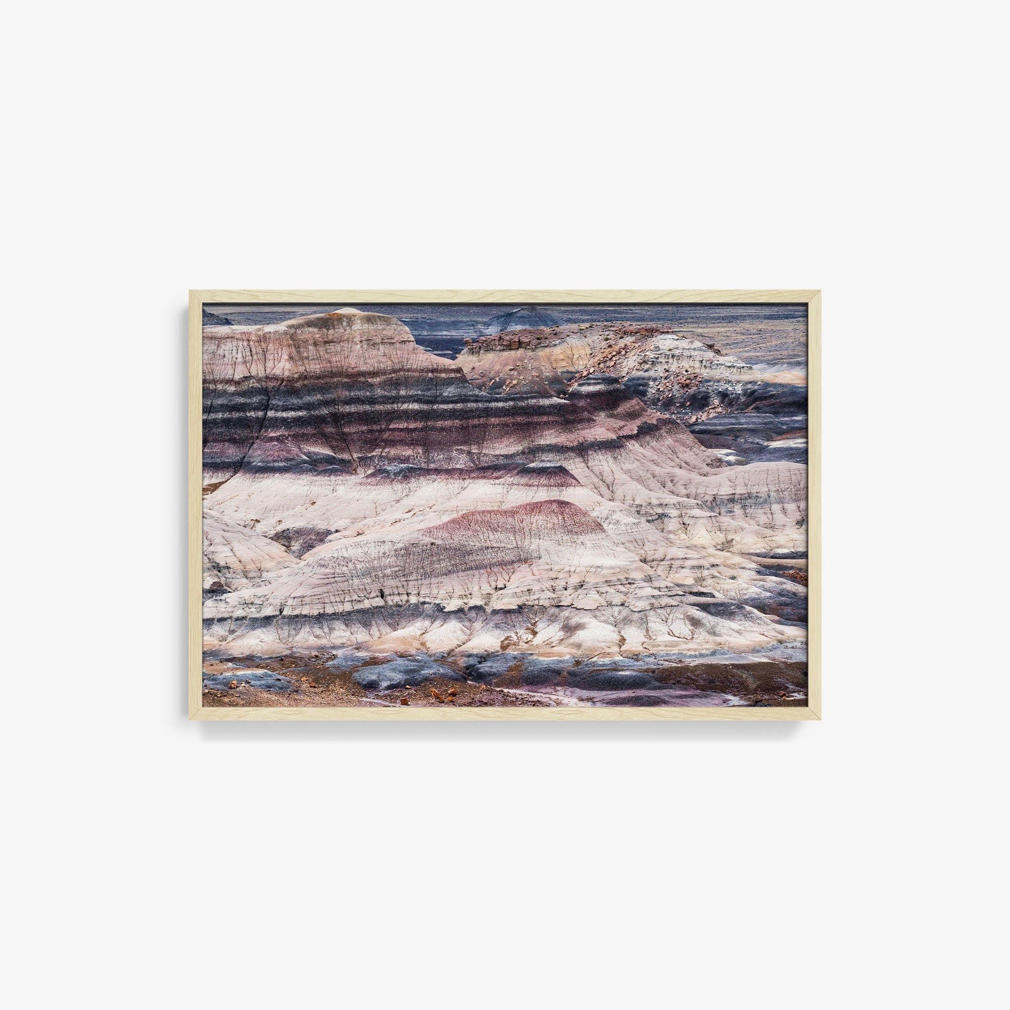 Photograph by Brian Merriam