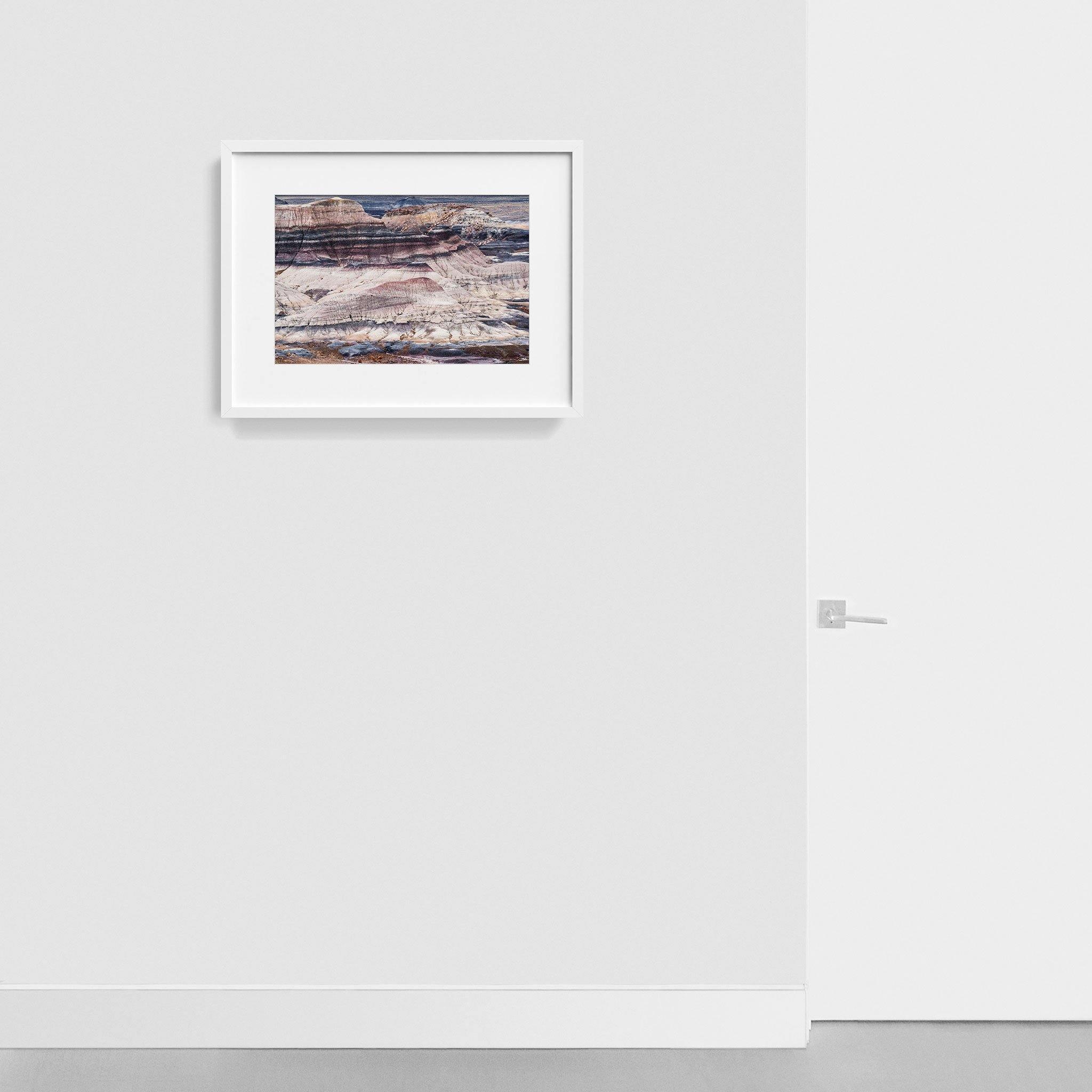 Photograph by Brian Merriam