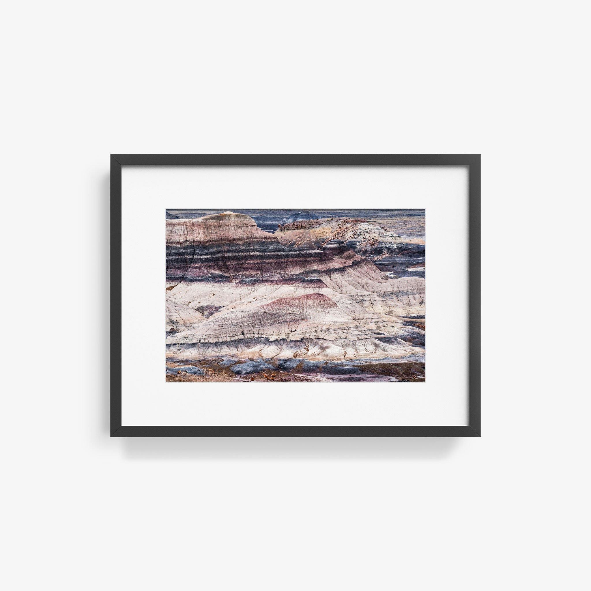 Photograph by Brian Merriam