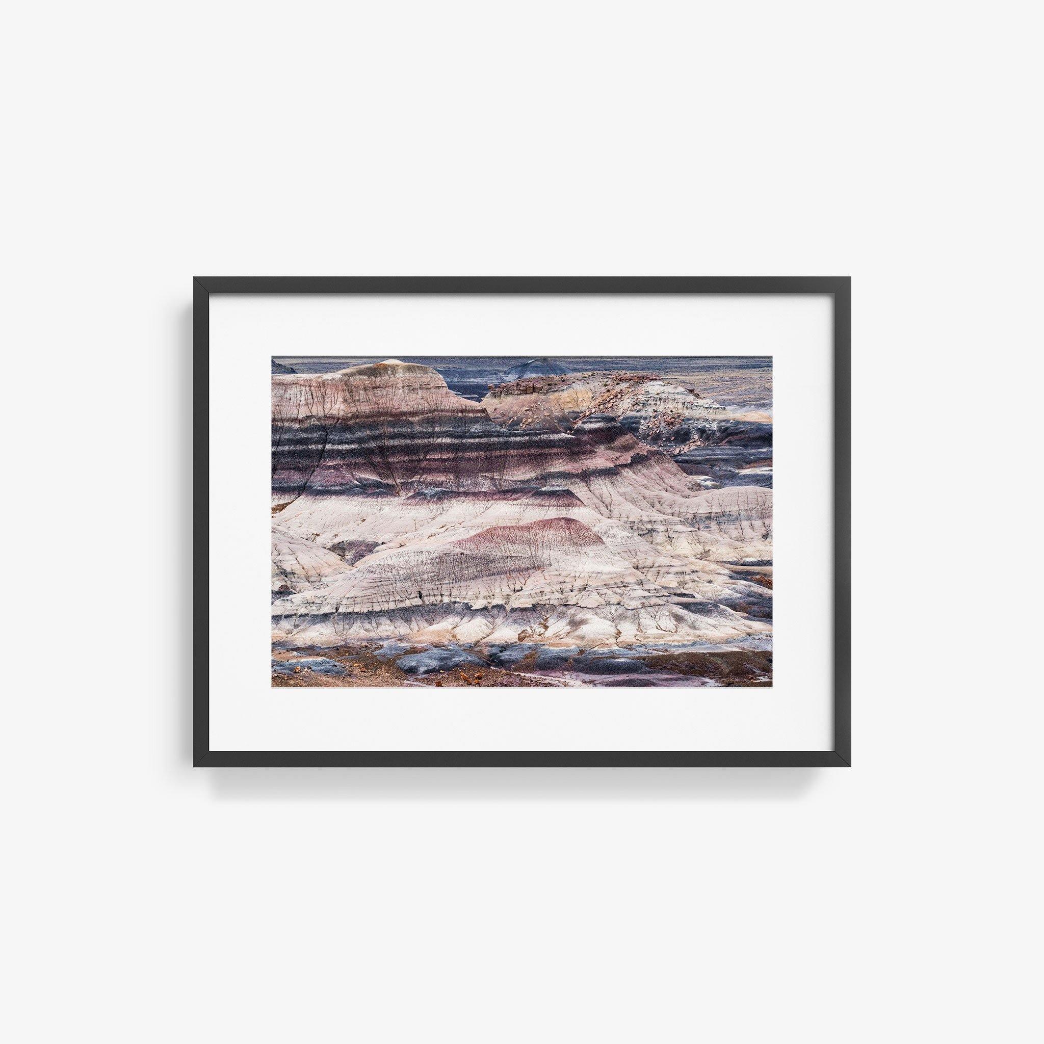 Photograph by Brian Merriam