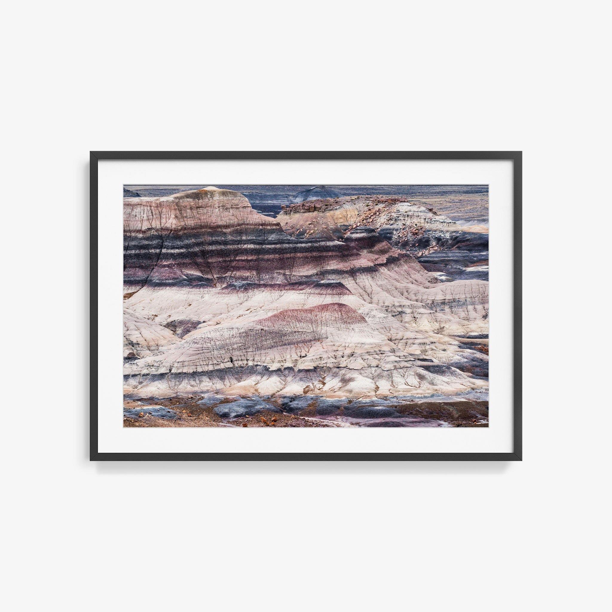 Photograph by Brian Merriam