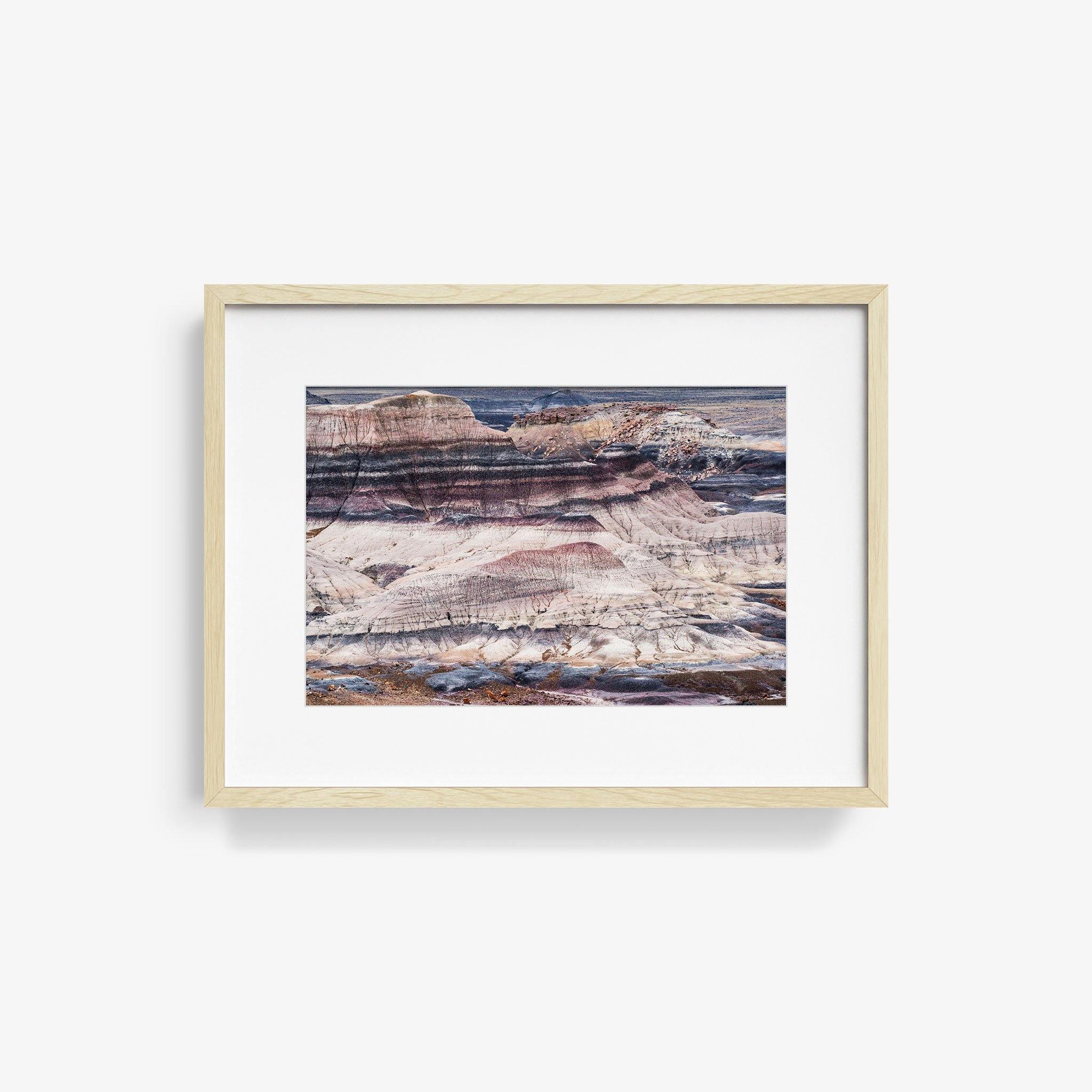 Photograph by Brian Merriam