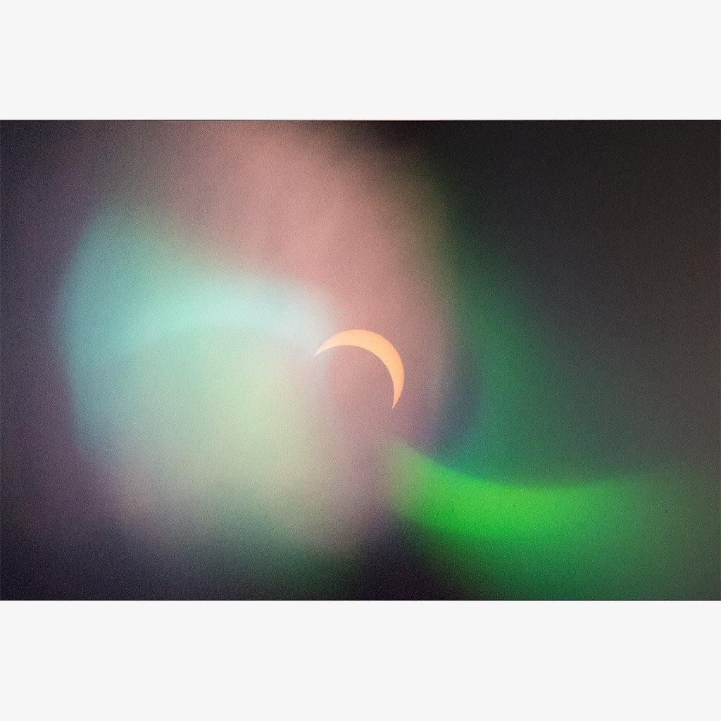 Photograph by Brian Merriam