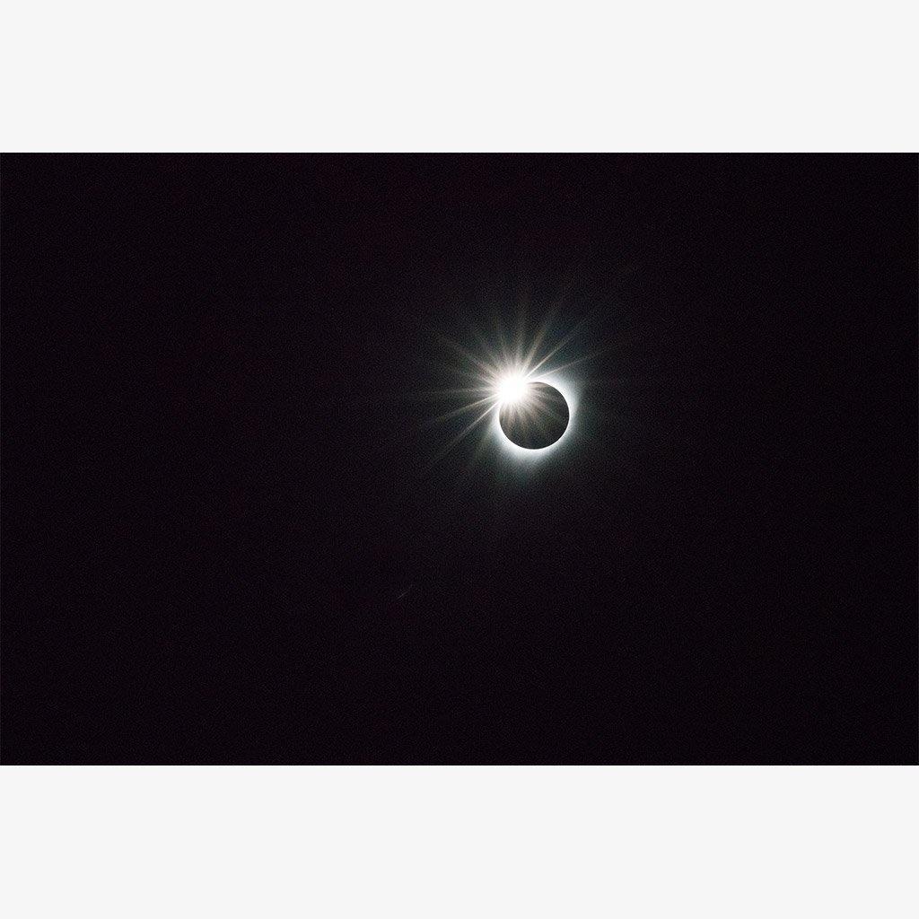 Photograph by Brian Merriam