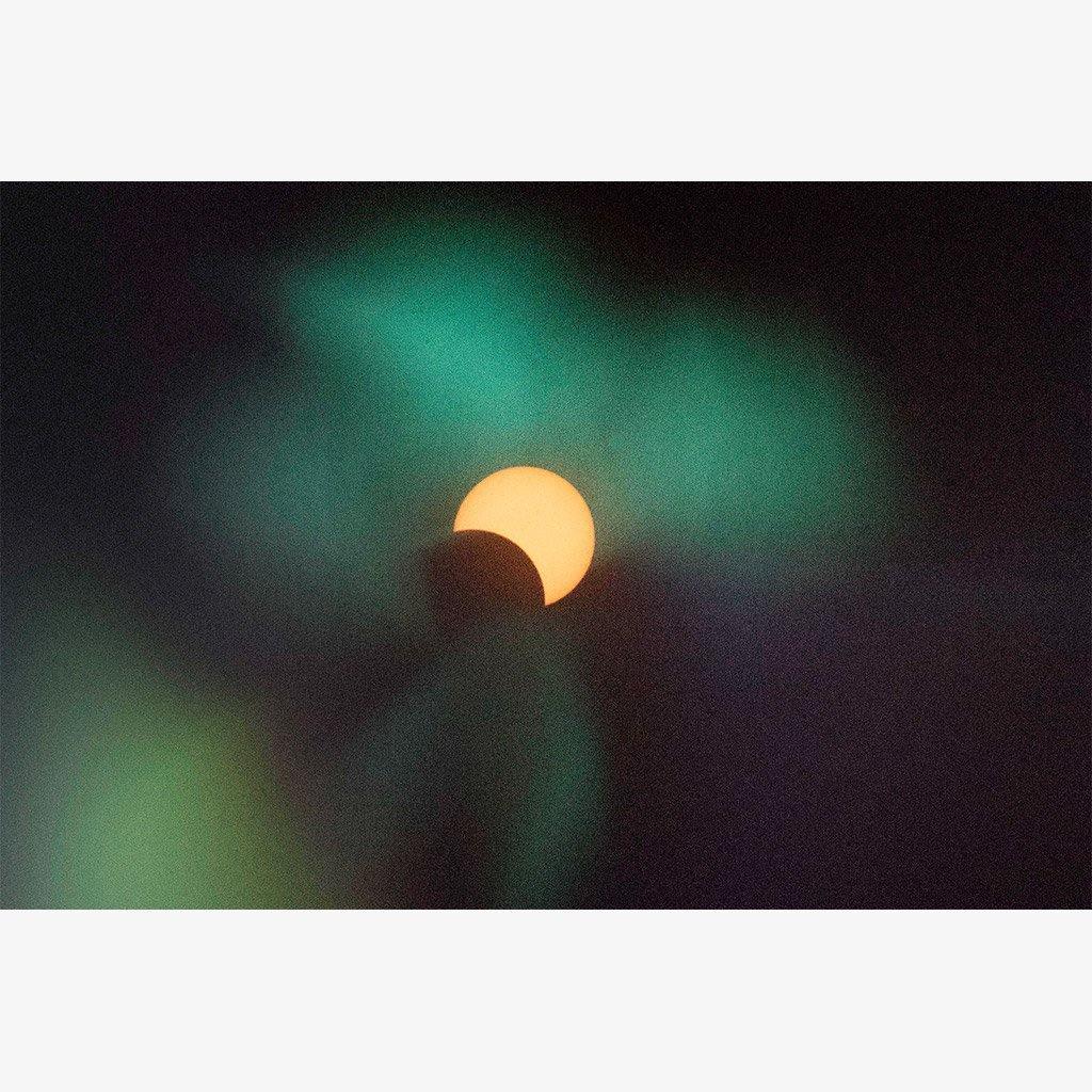 Photograph by Brian Merriam