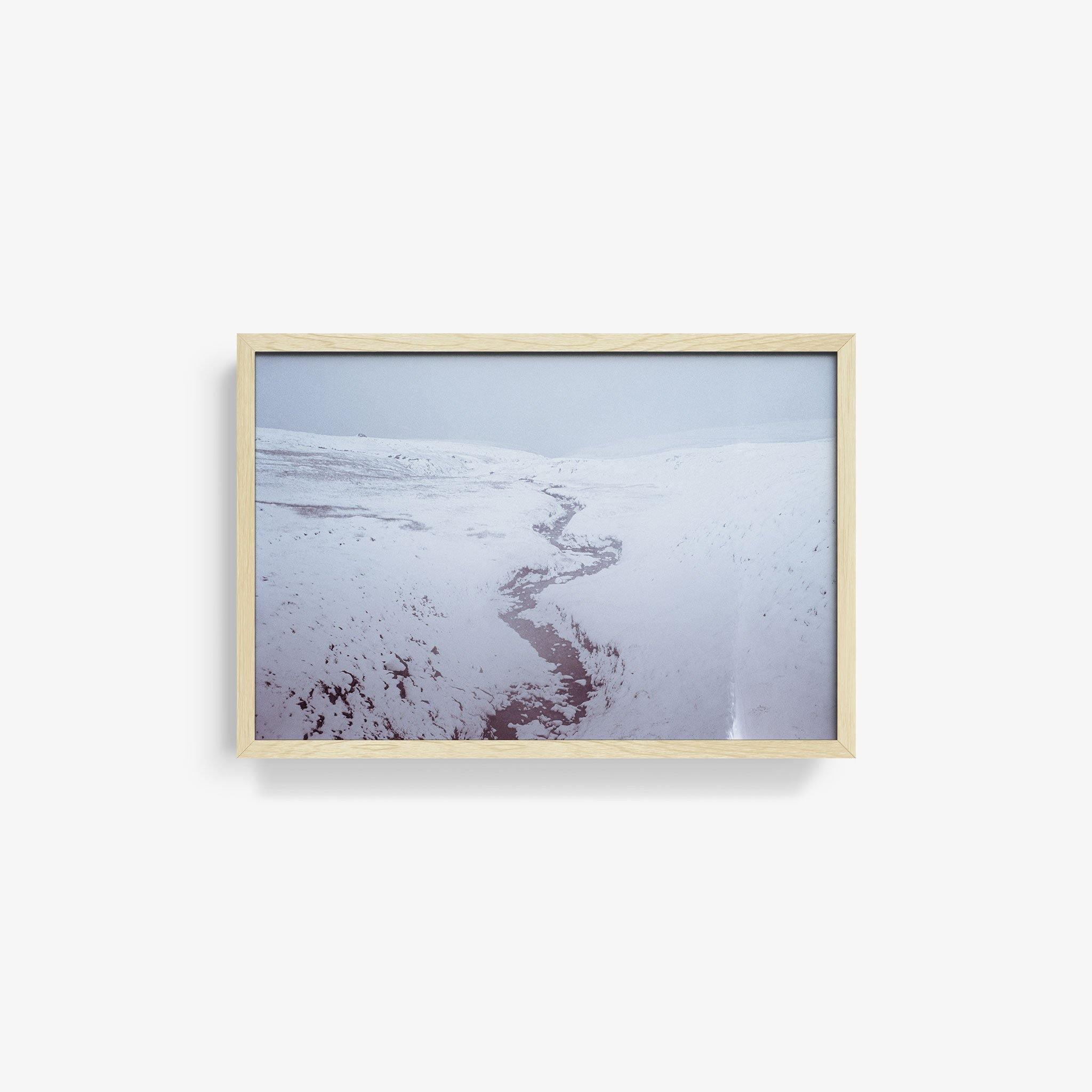 Photograph by Brian Merriam