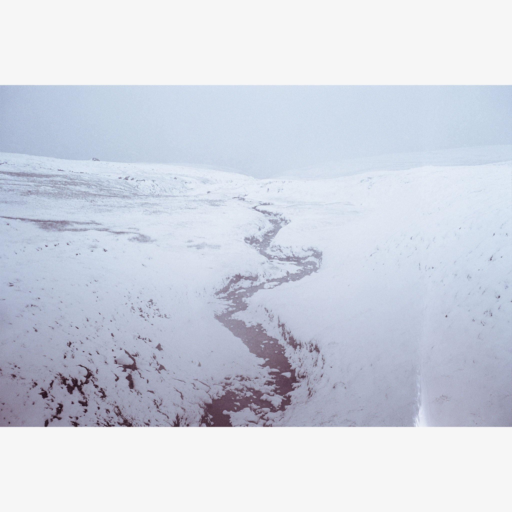 Photograph by Brian Merriam