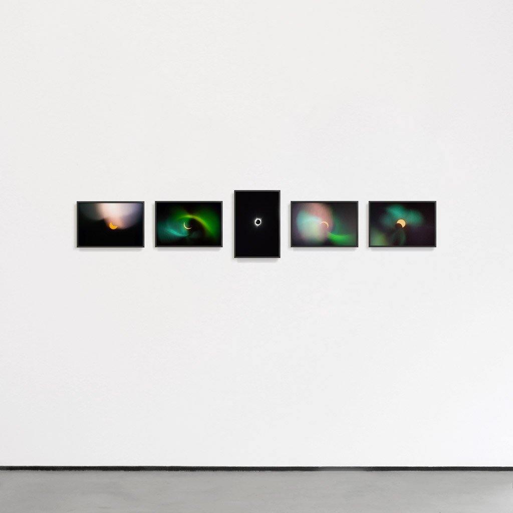 Photograph by Brian Merriam