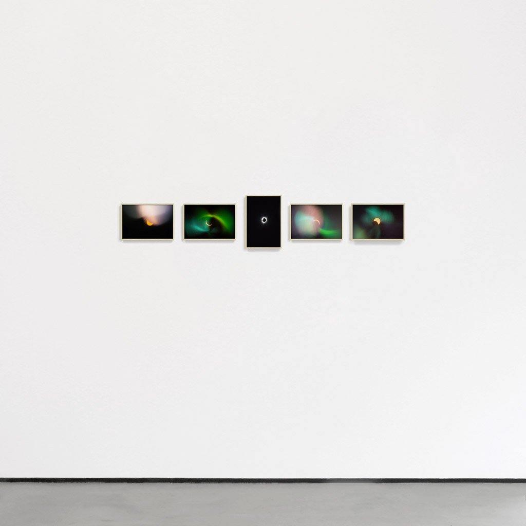 Photograph by Brian Merriam