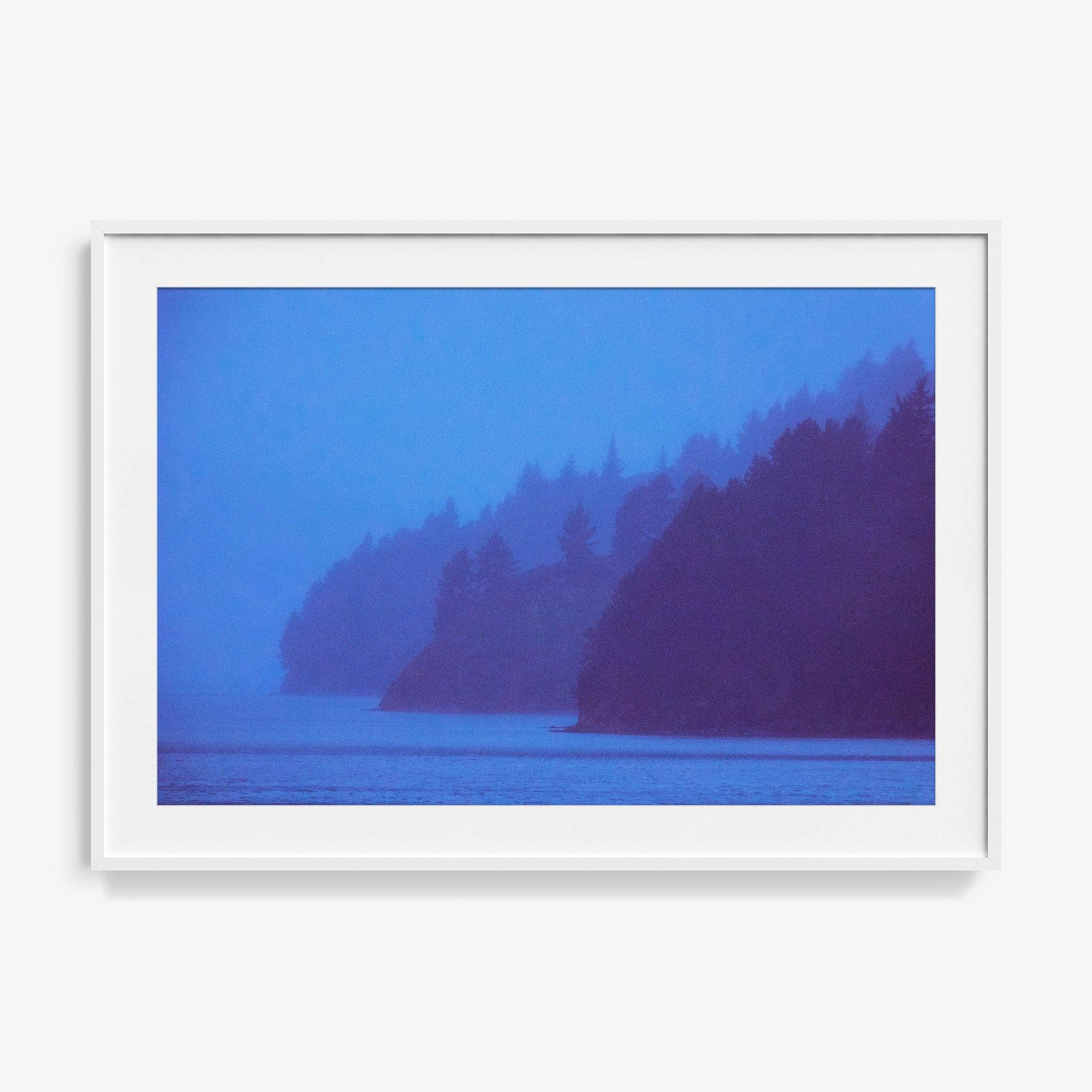 Photograph by Brian Merriam
