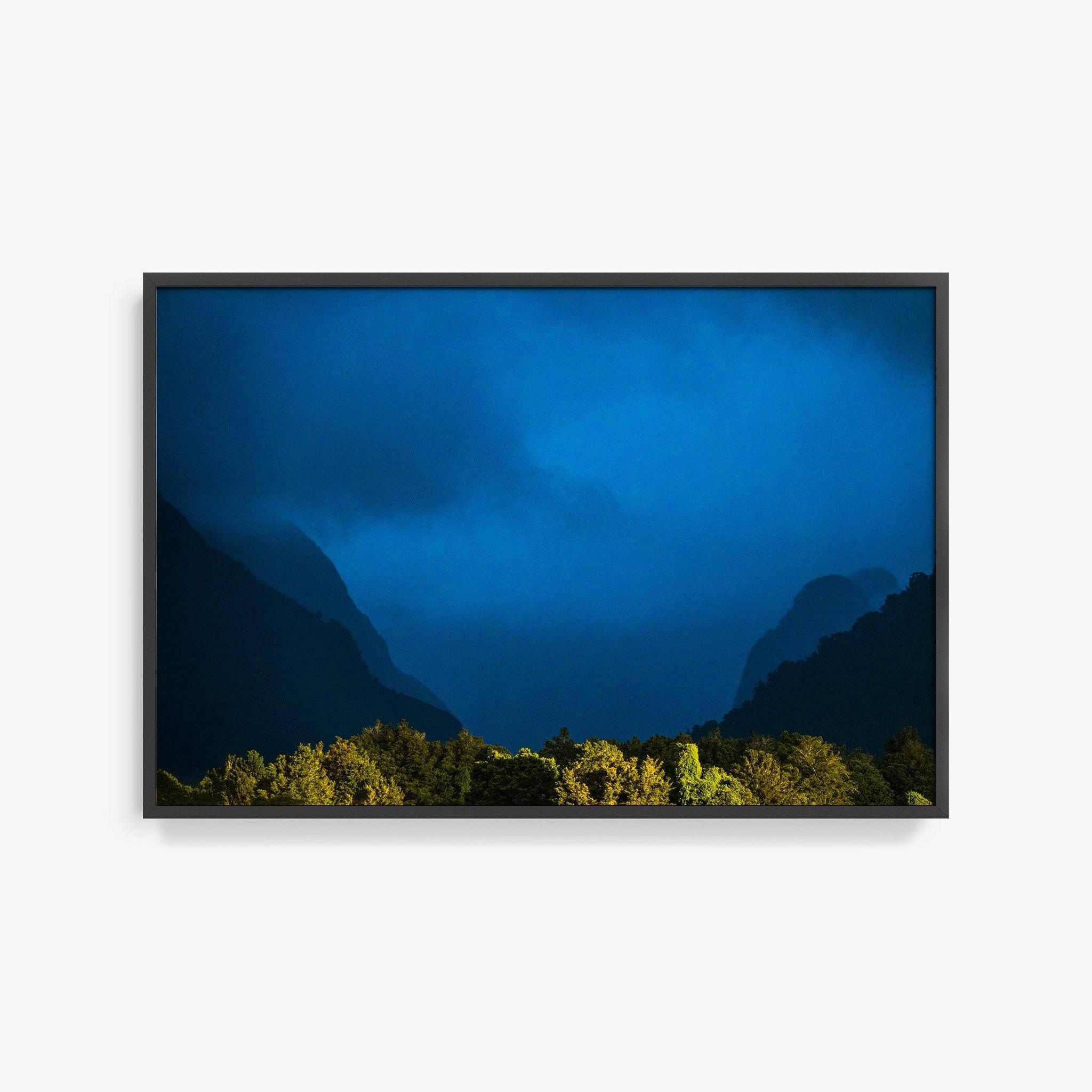 Photograph by Brian Merriam