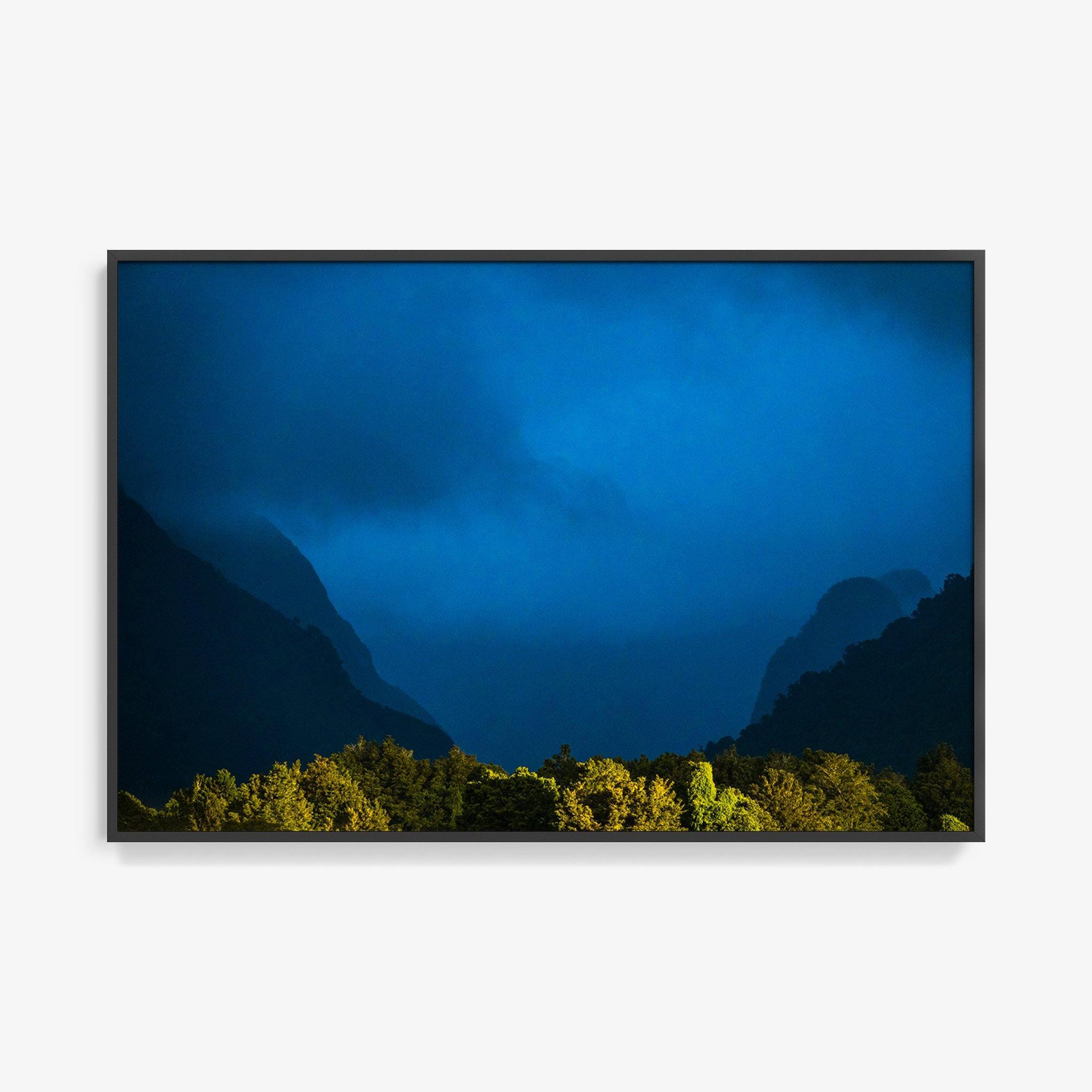 Photograph by Brian Merriam