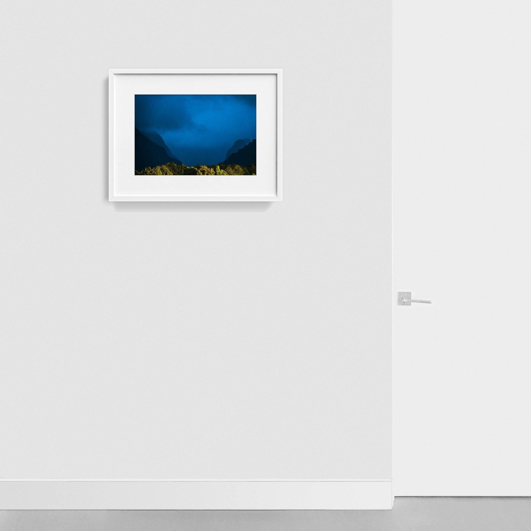 Photograph by Brian Merriam