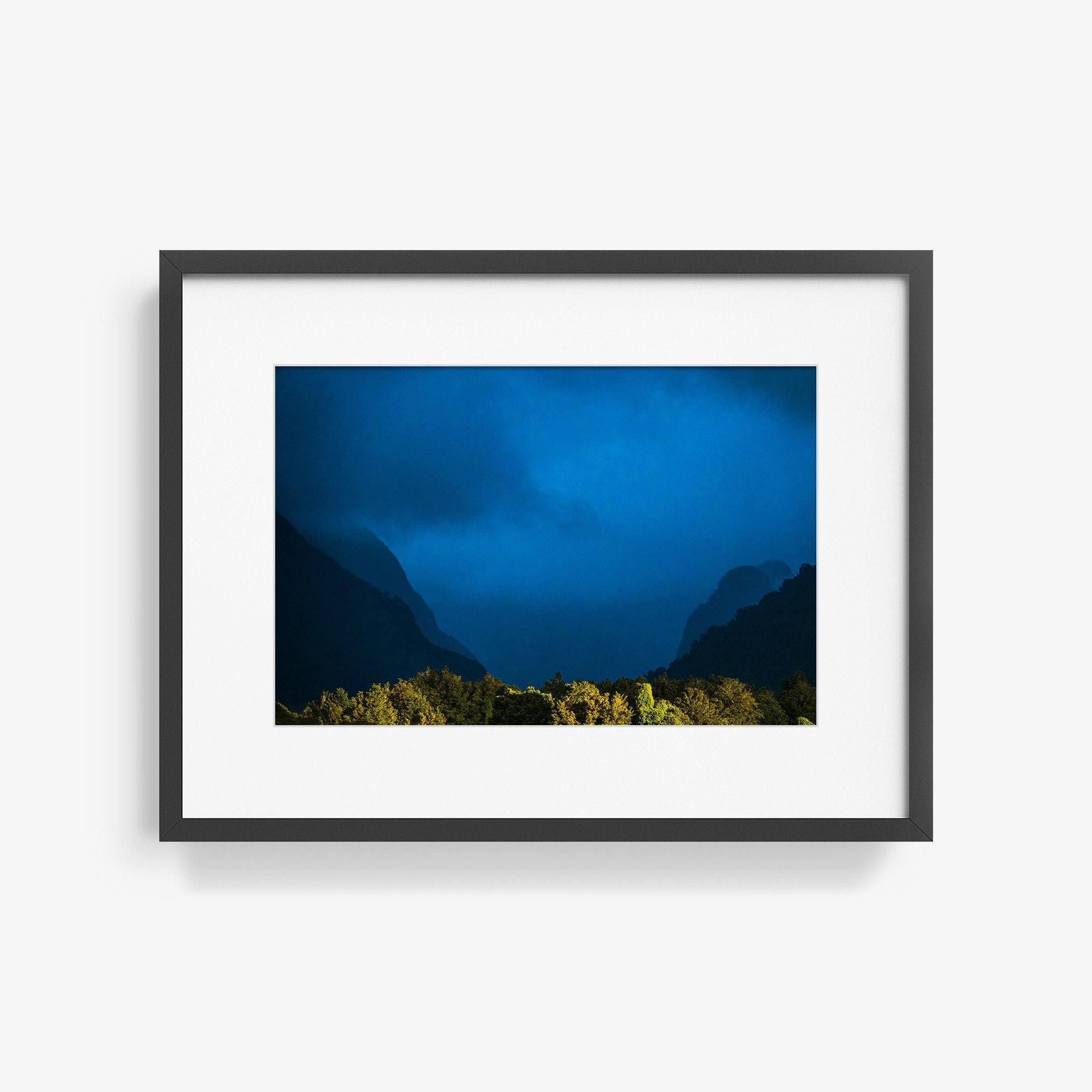 Photograph by Brian Merriam