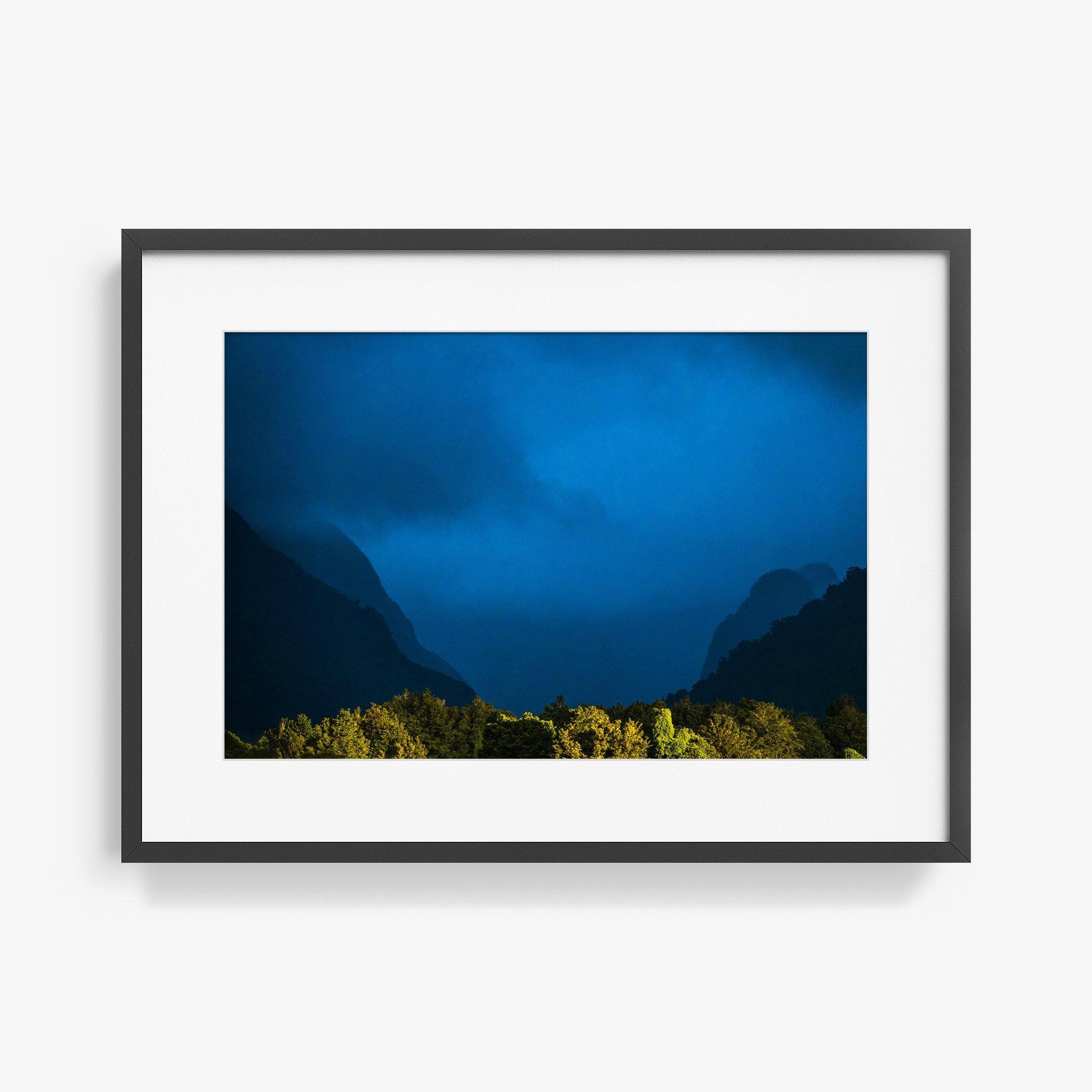 Photograph by Brian Merriam