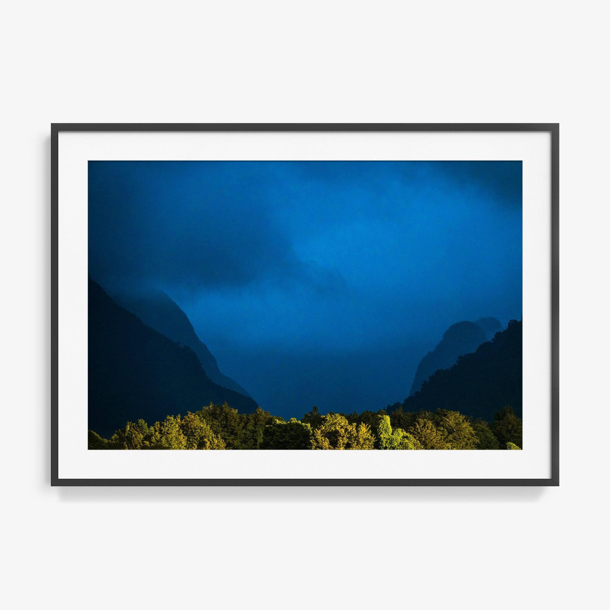 Photograph by Brian Merriam