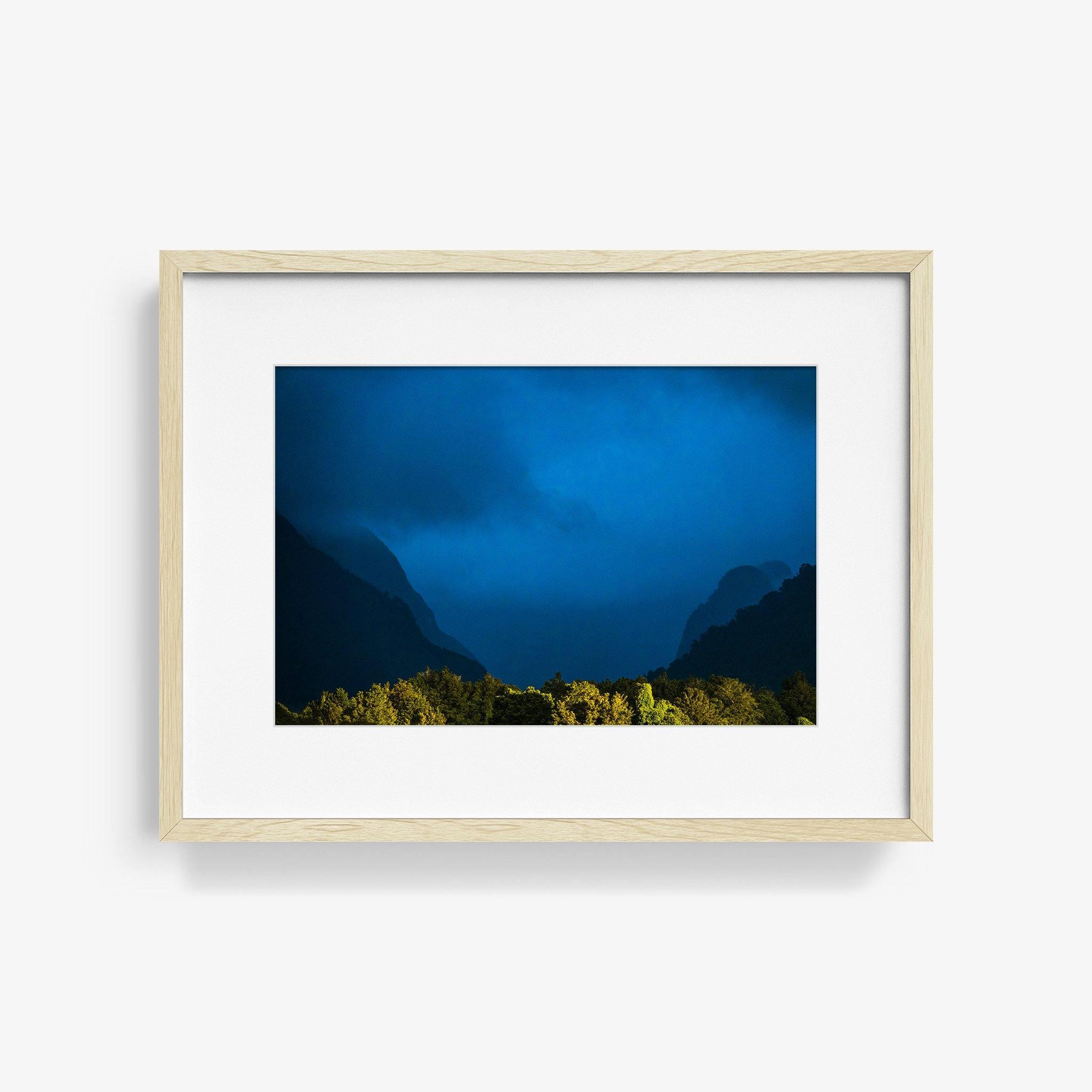 Photograph by Brian Merriam