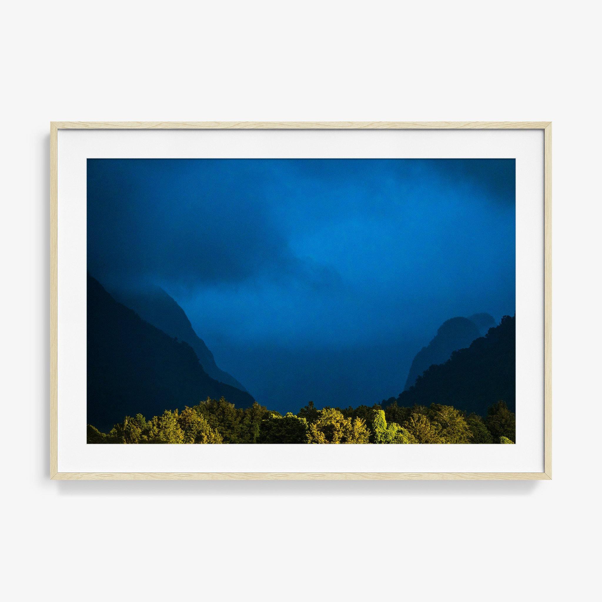 Photograph by Brian Merriam