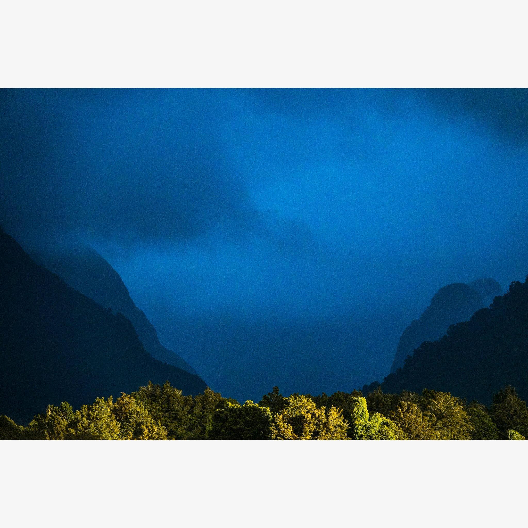 Photograph by Brian Merriam