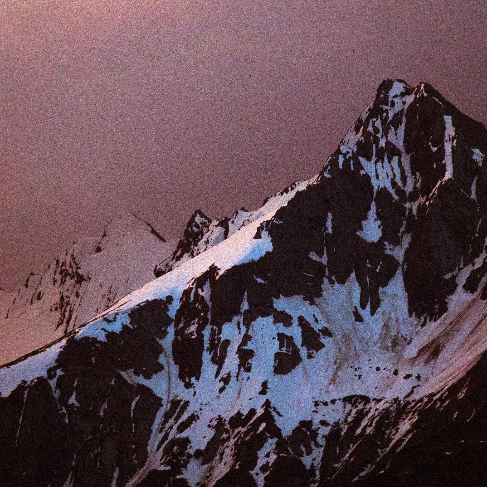 Photograph by Brian Merriam