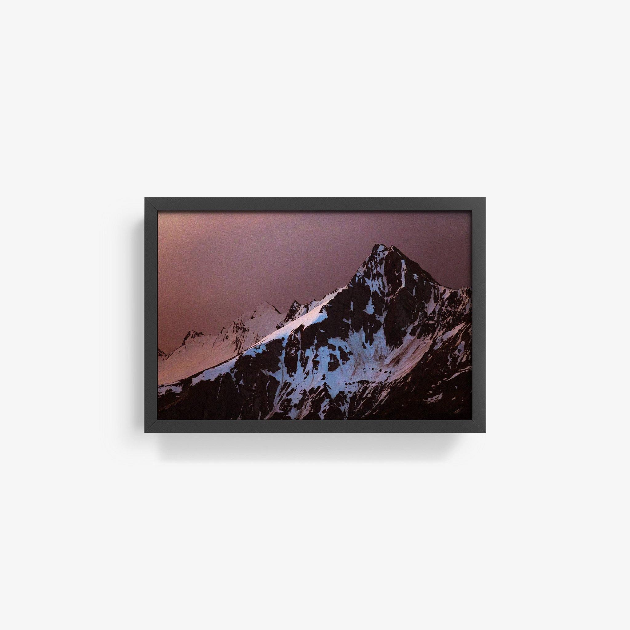 Photograph by Brian Merriam