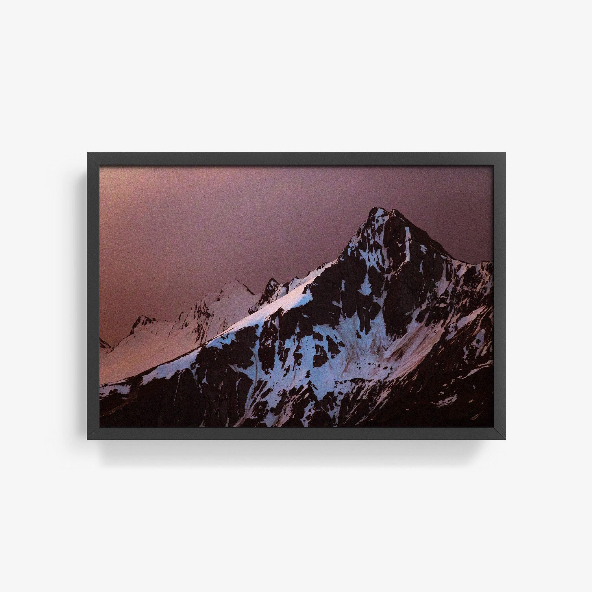 Photograph by Brian Merriam