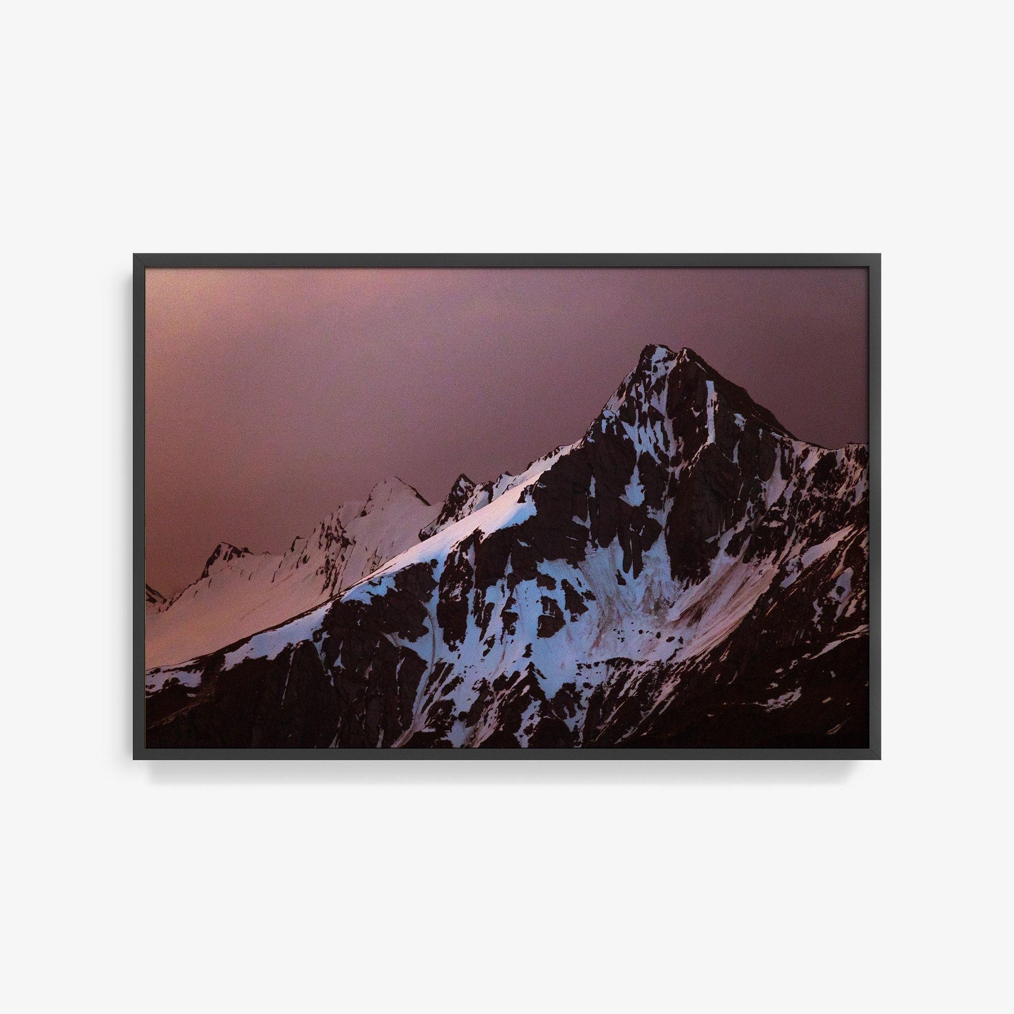 Photograph by Brian Merriam