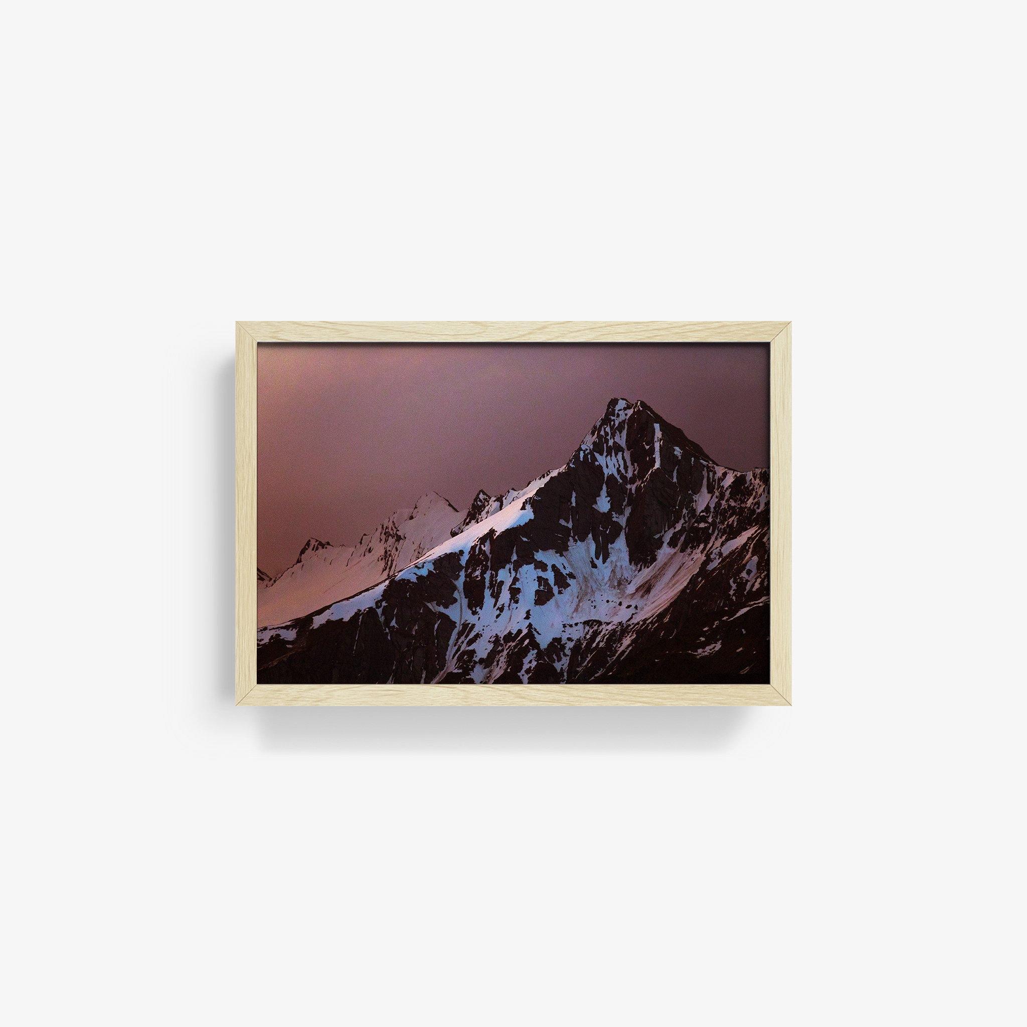 Photograph by Brian Merriam