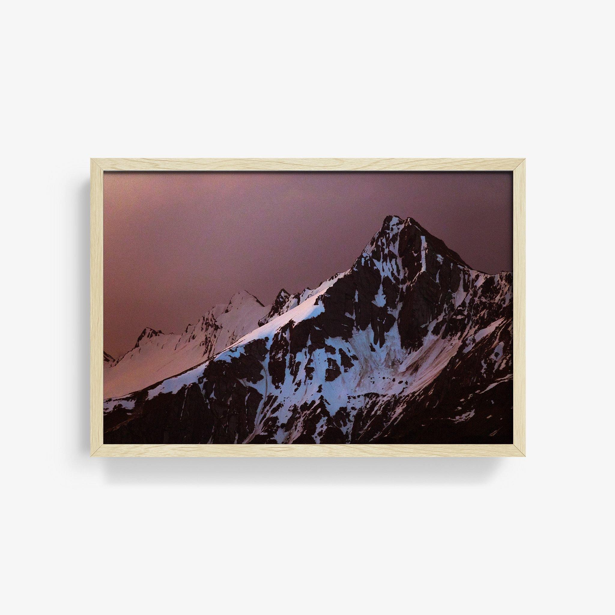 Photograph by Brian Merriam